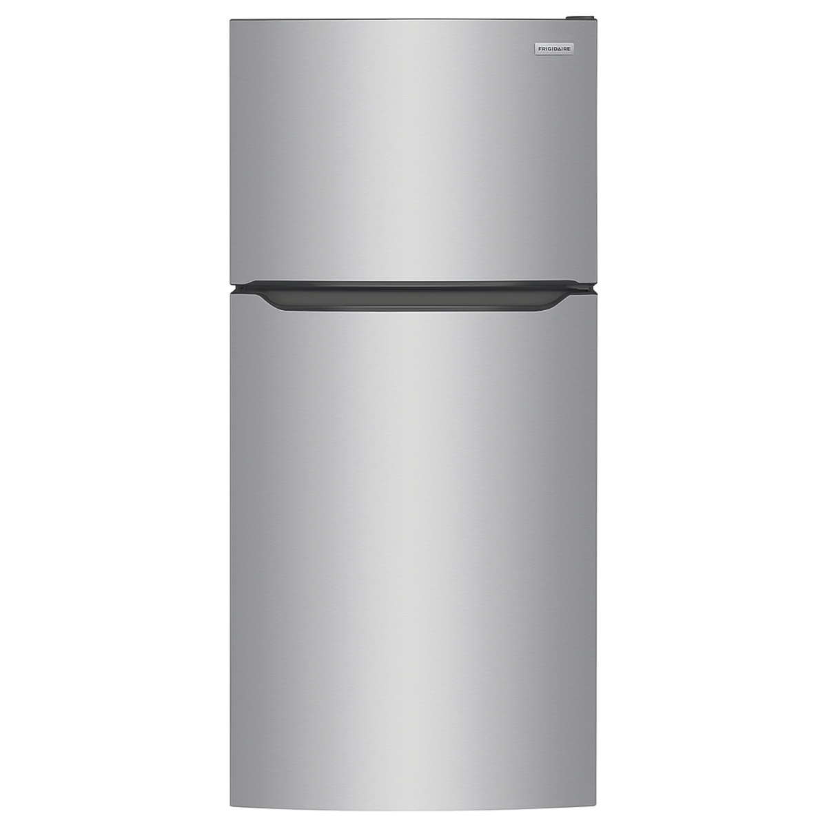 Frigidaire 30 in 20 cu ft. Top-Mount Refrigerator with Humidity-Controlled Crisper Drawers