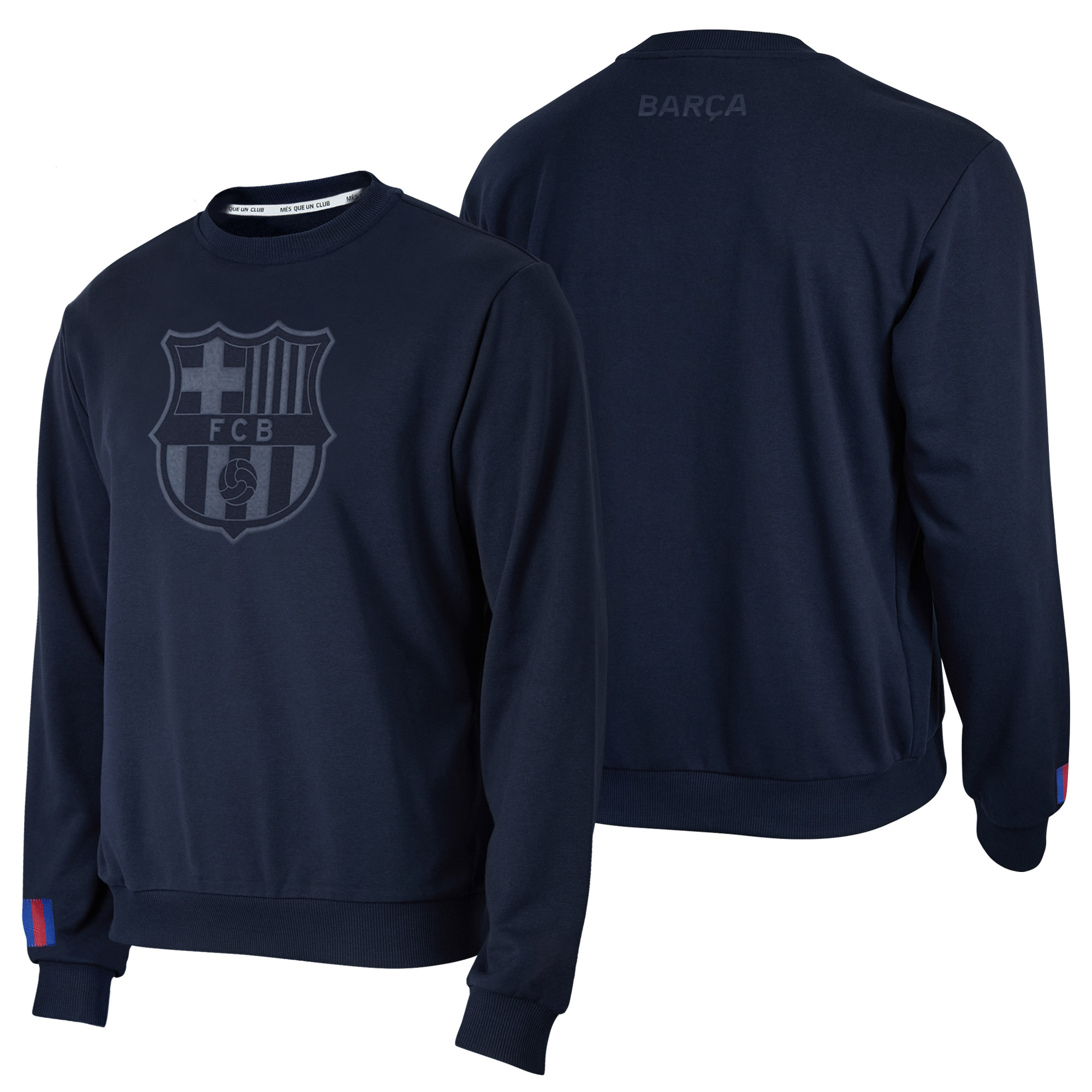 Icon Sports Adult Crewneck Sweatshirt
