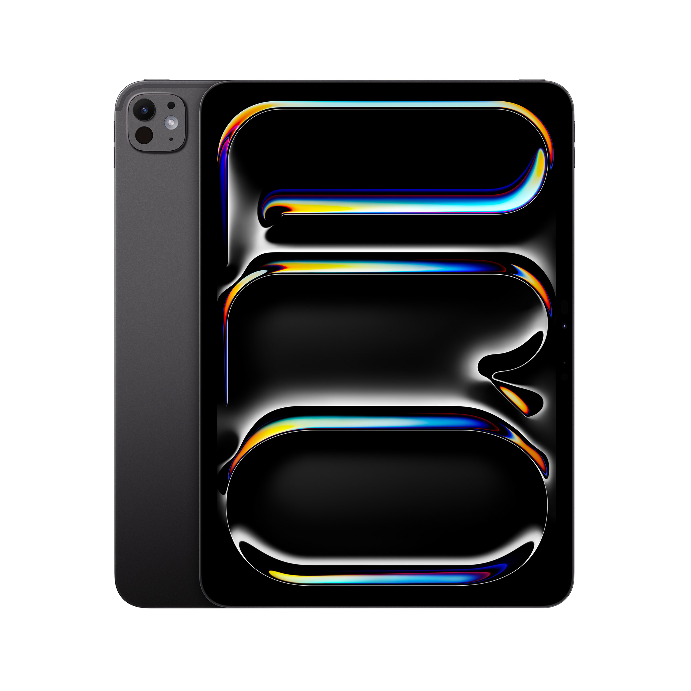 Apple iPad Pro, 13 in., 512GB, M5 Chip, Built for Apple