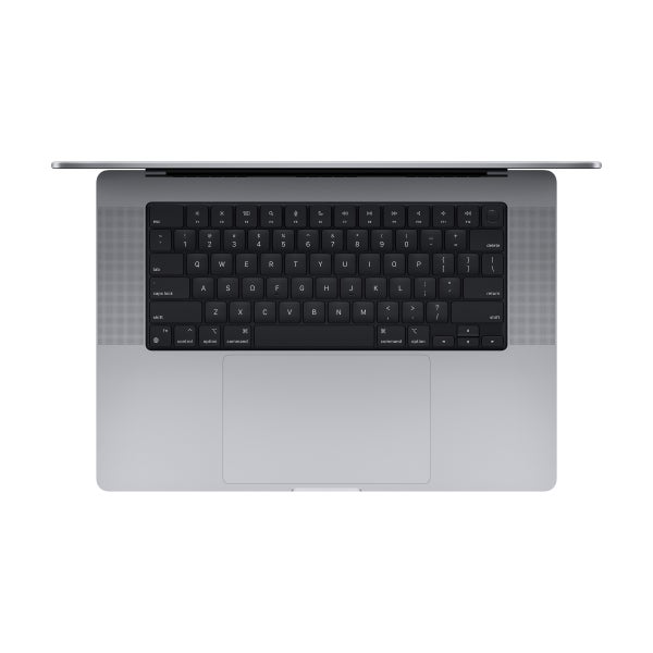 MacBook Pro (16-inch) - Apple M2 Max chip with 12‑core CPU MacBook Pro (16-inch) - Apple M2 Max chip with 12‑core CPU