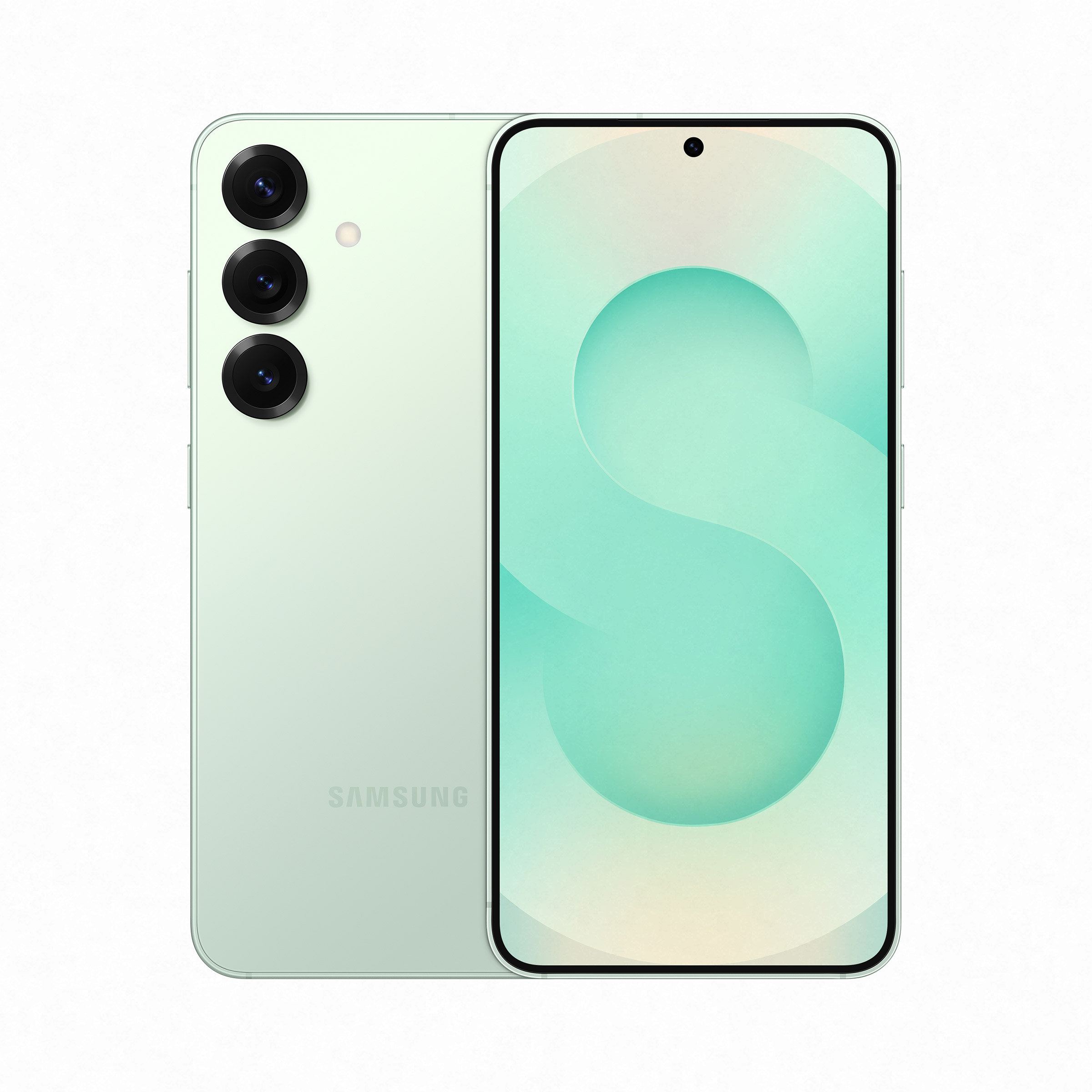 Samsung Galaxy S25 256GB Unlocked Smartphone