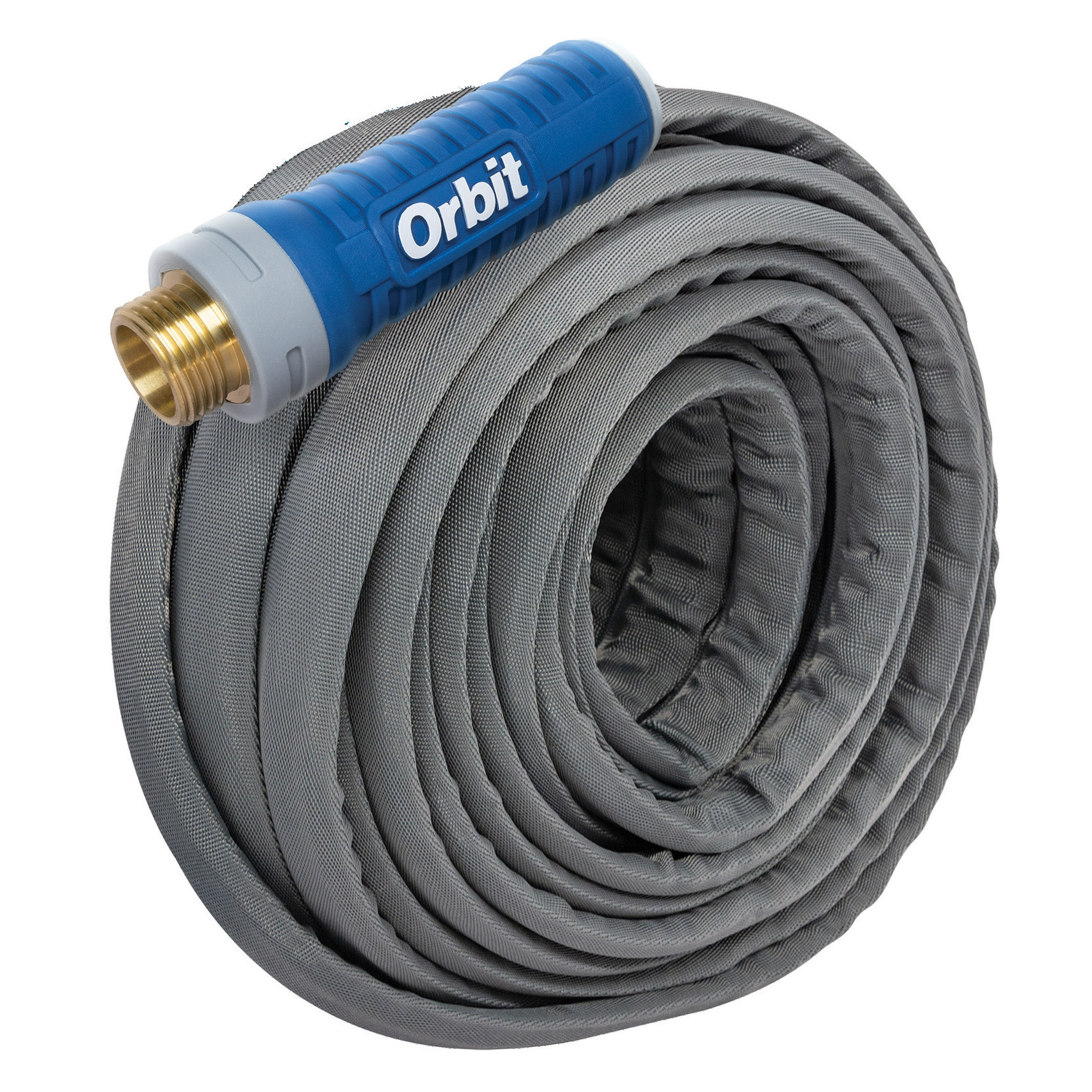邦楽 STUTS Orbit JJJ BIM C.O.S.A. Awich 5lack Exo-Jacket 5/8 in. x 100 ft. Heavy Duty Fabric Hose | Costco