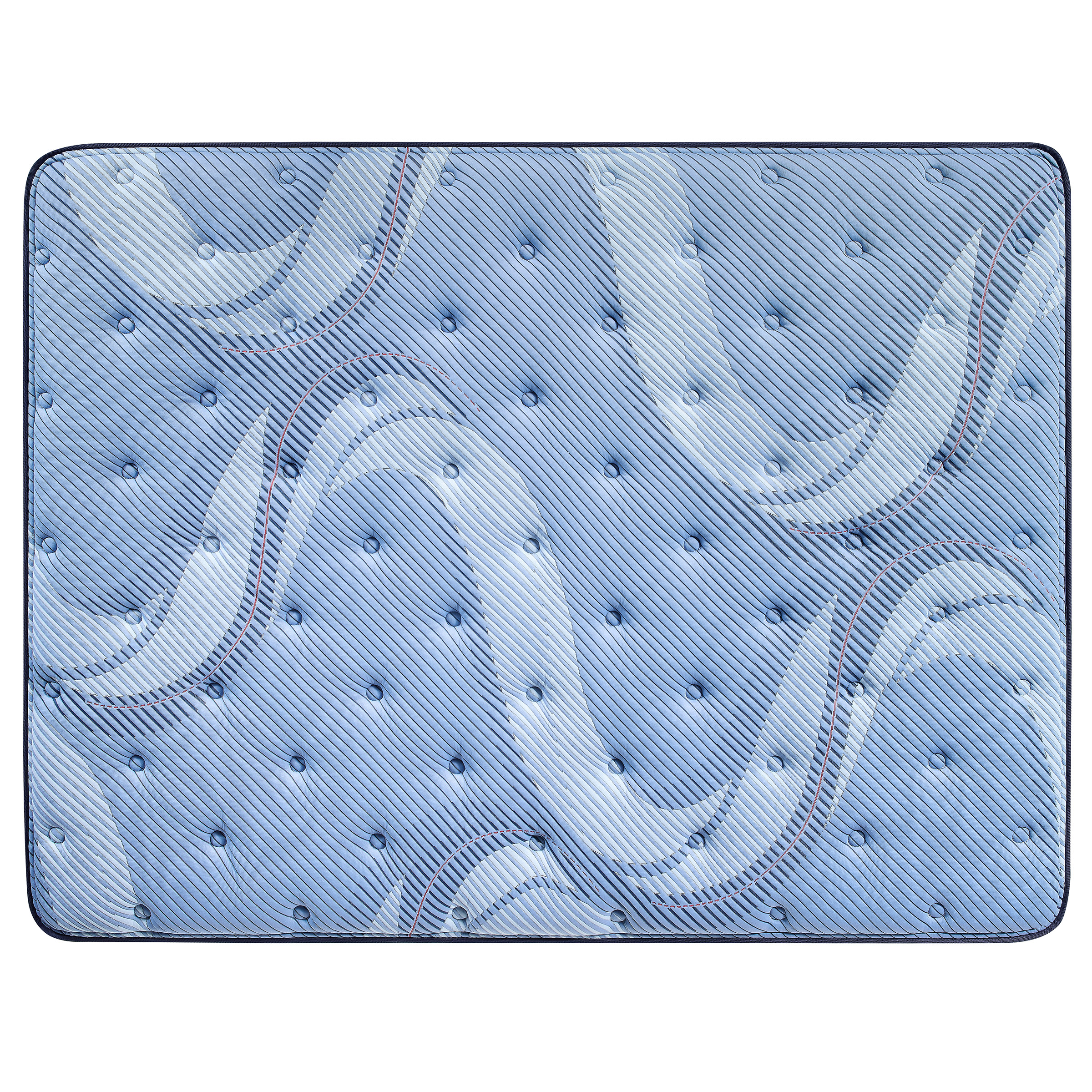 Sealy Posturepedic Lincoln Heights 35.6 cm (14 in.) Mattress | Costco