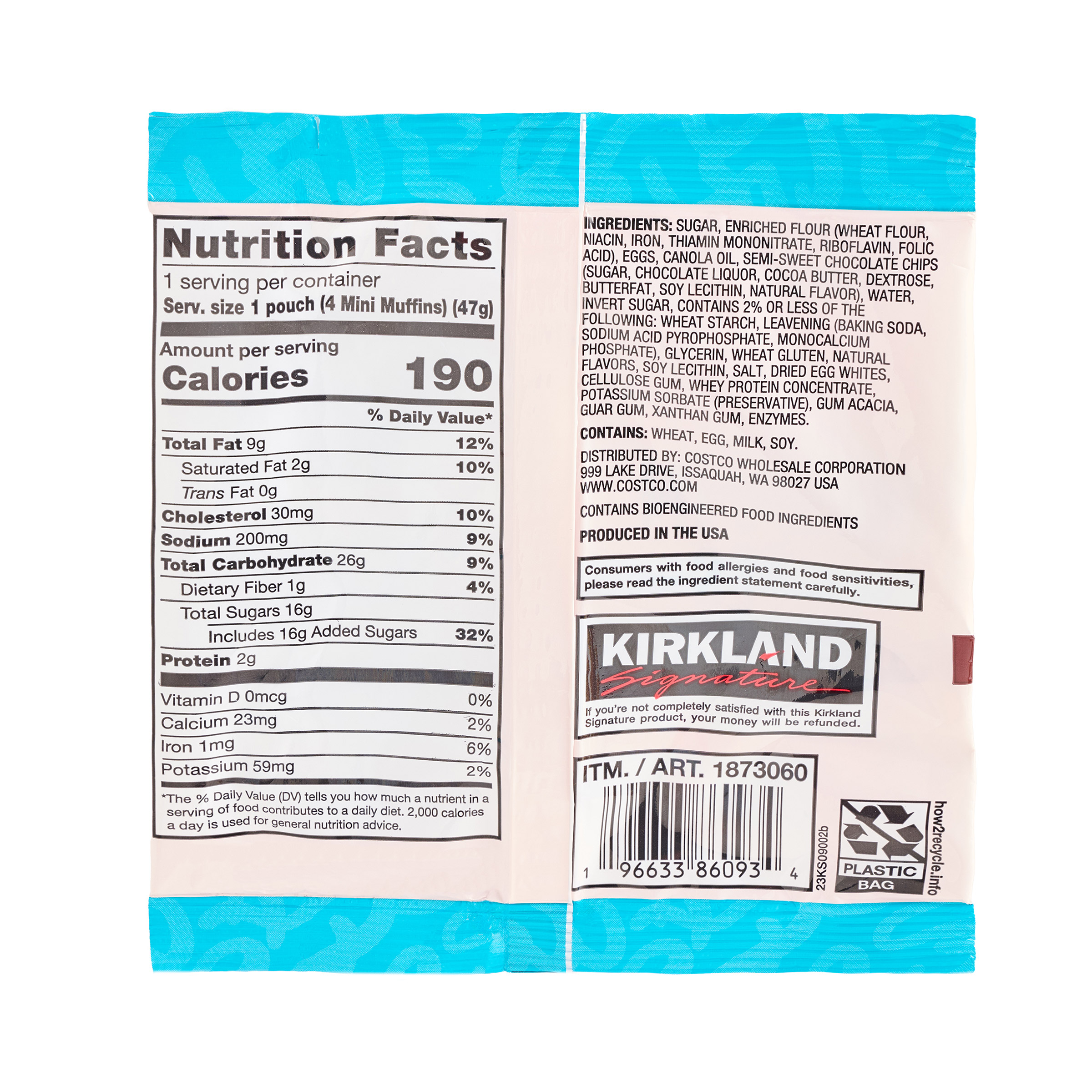 Enlarge Product Preview 4 Successfully Enriched by automation Job.