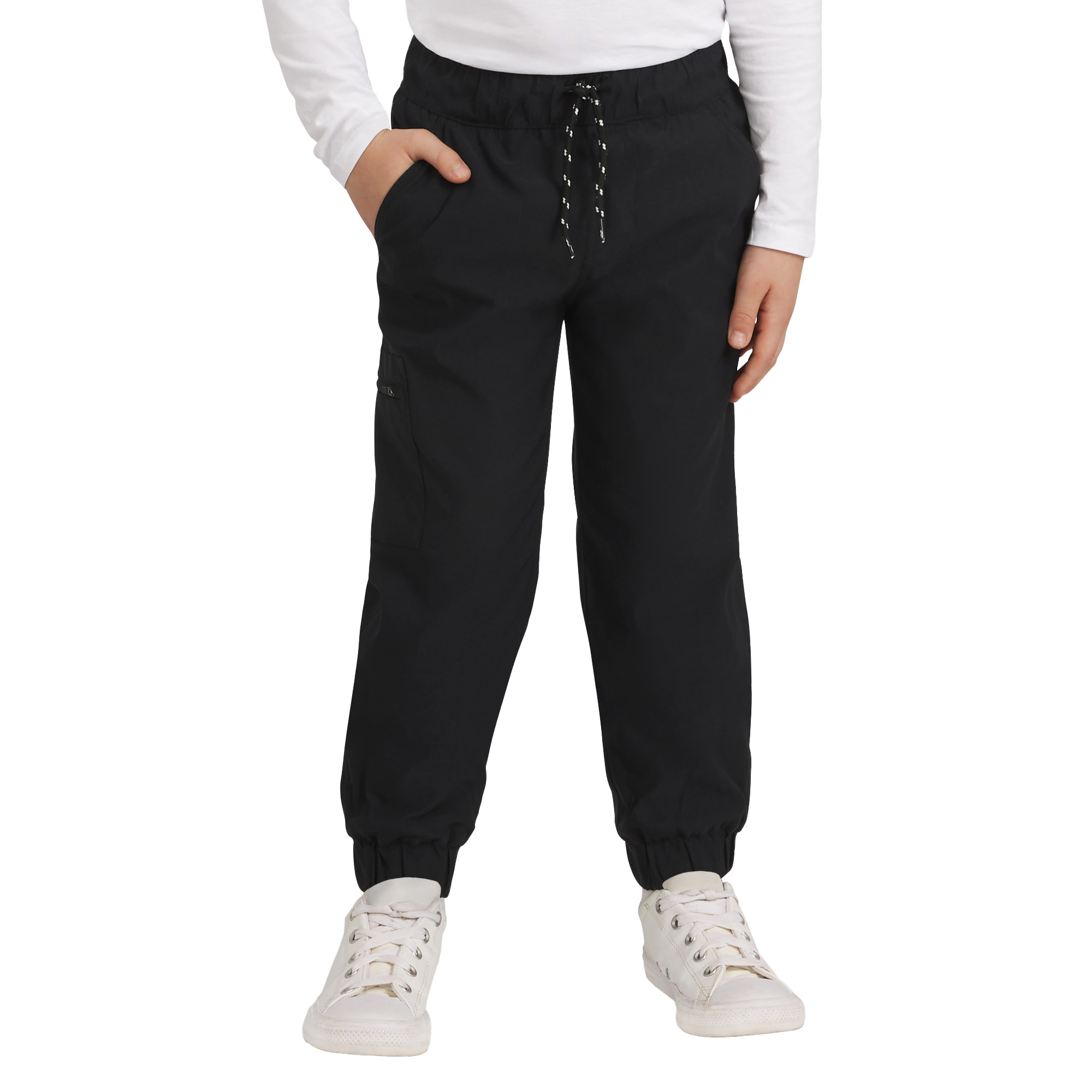 Weatherproof Vintage Youth Fleece Lined Jogger