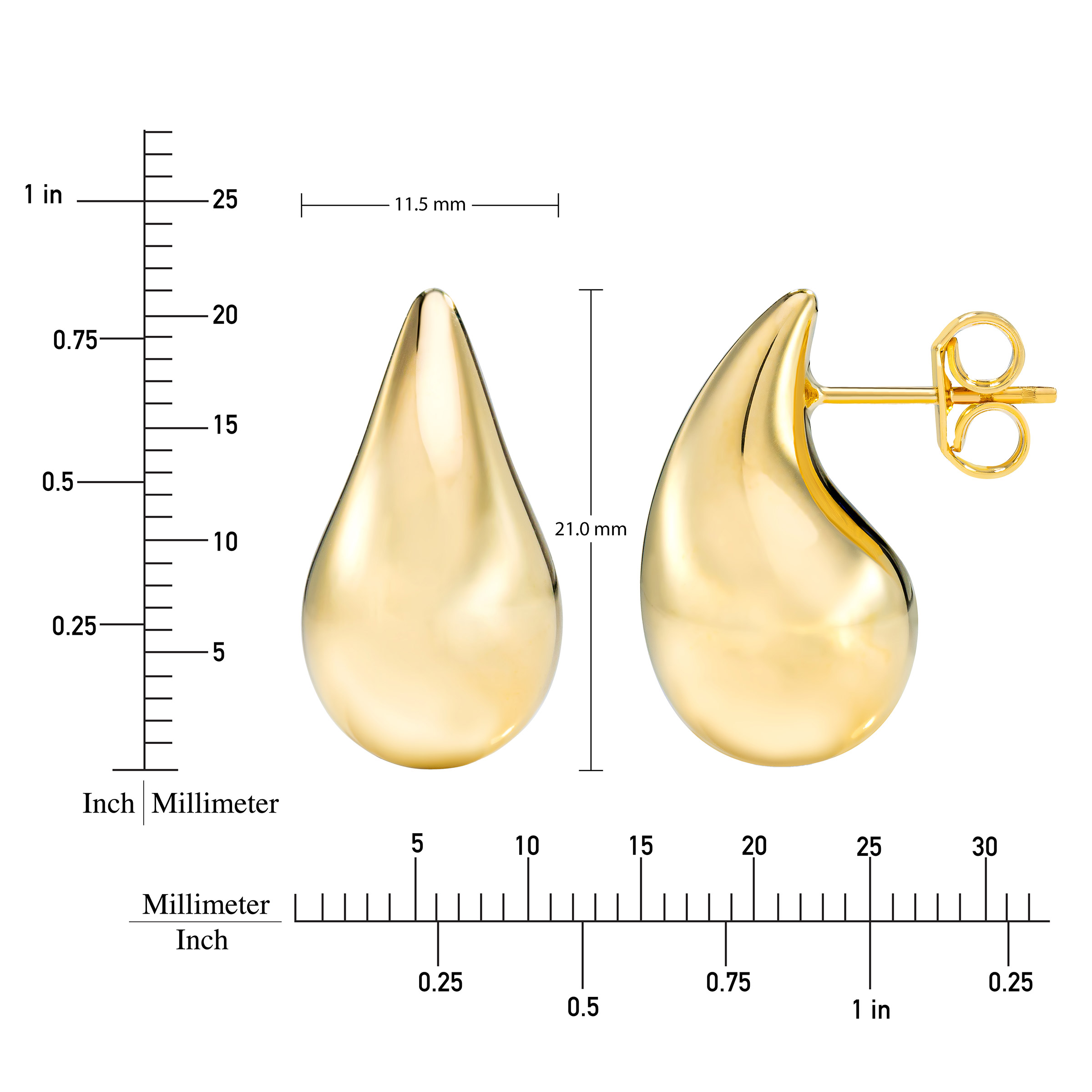 Enlarge Product Preview 5 Successfully Enriched by automation Job.