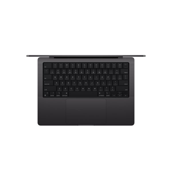 MacBook Pro Laptop (14-inch) - Apple M4 chip, Built for MacBook Pro Laptop (14-inch) - Apple M4 chip, Built for