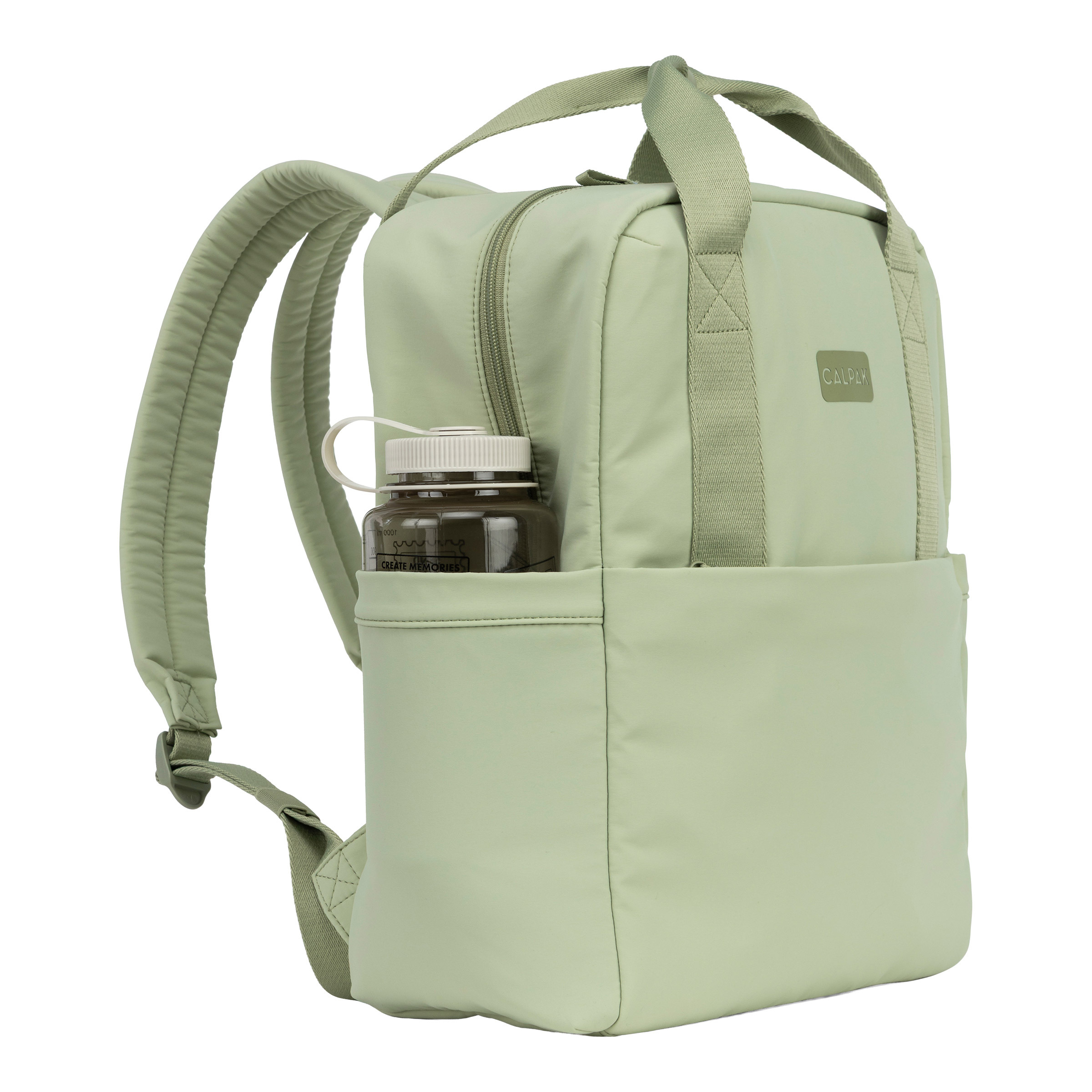 CALPAK Connect Laptop Backpack