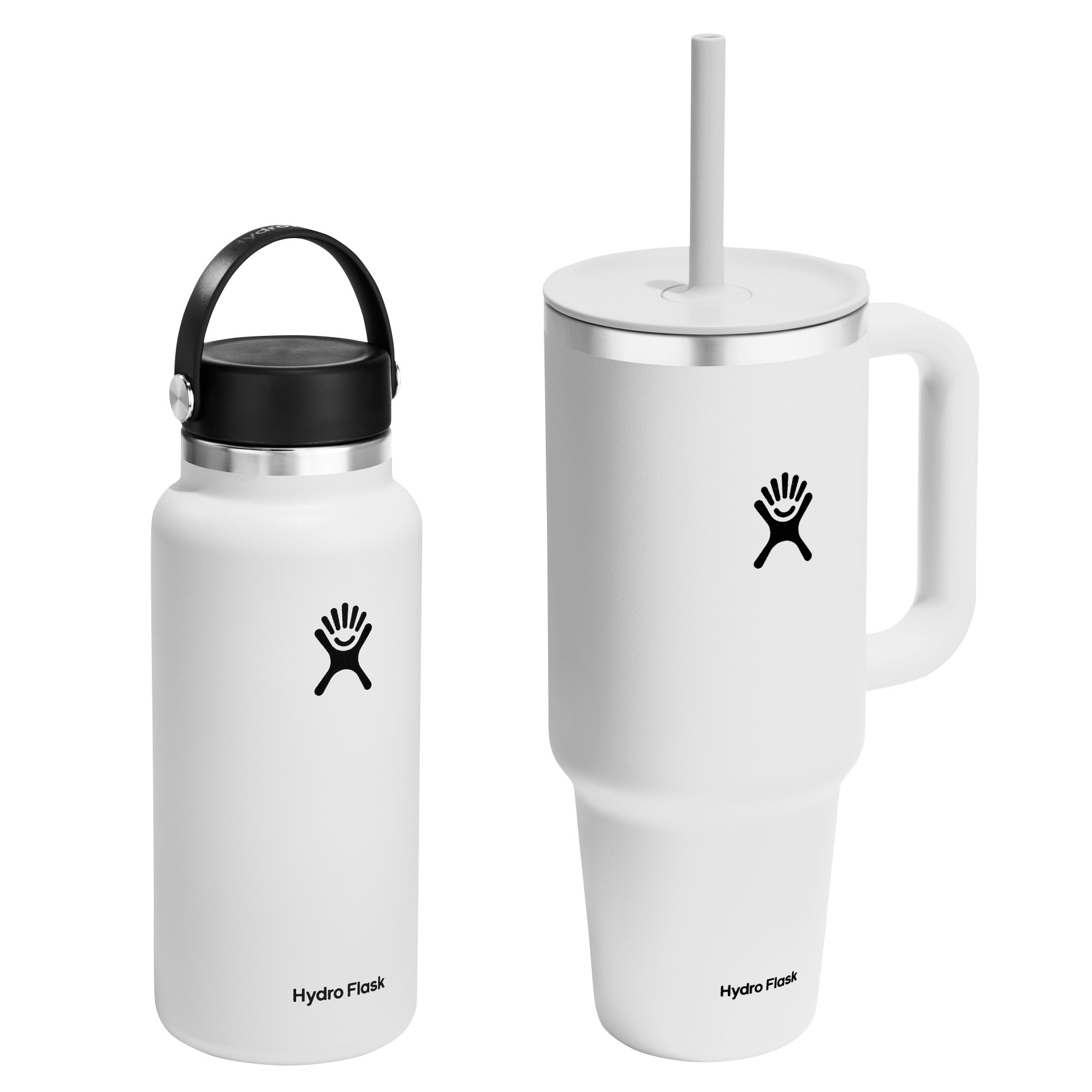 Hydro Flask Essential Hydration Set
