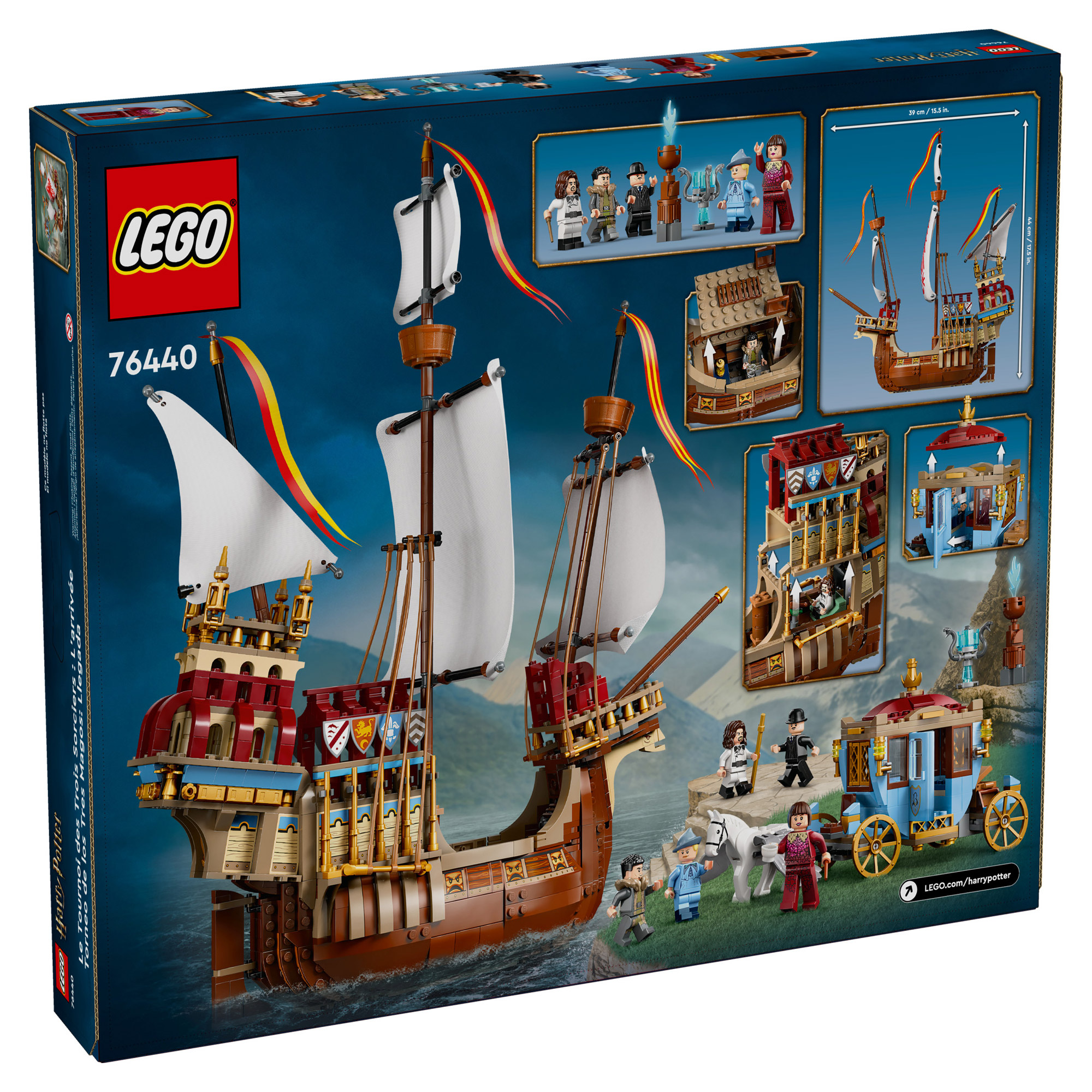 Enlarge Product Preview 3 Successfully Enriched by automation Job.