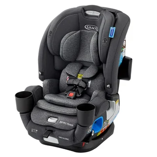 GRACO DLX GRAD 5-IN-1 SLIM CAR SEAT