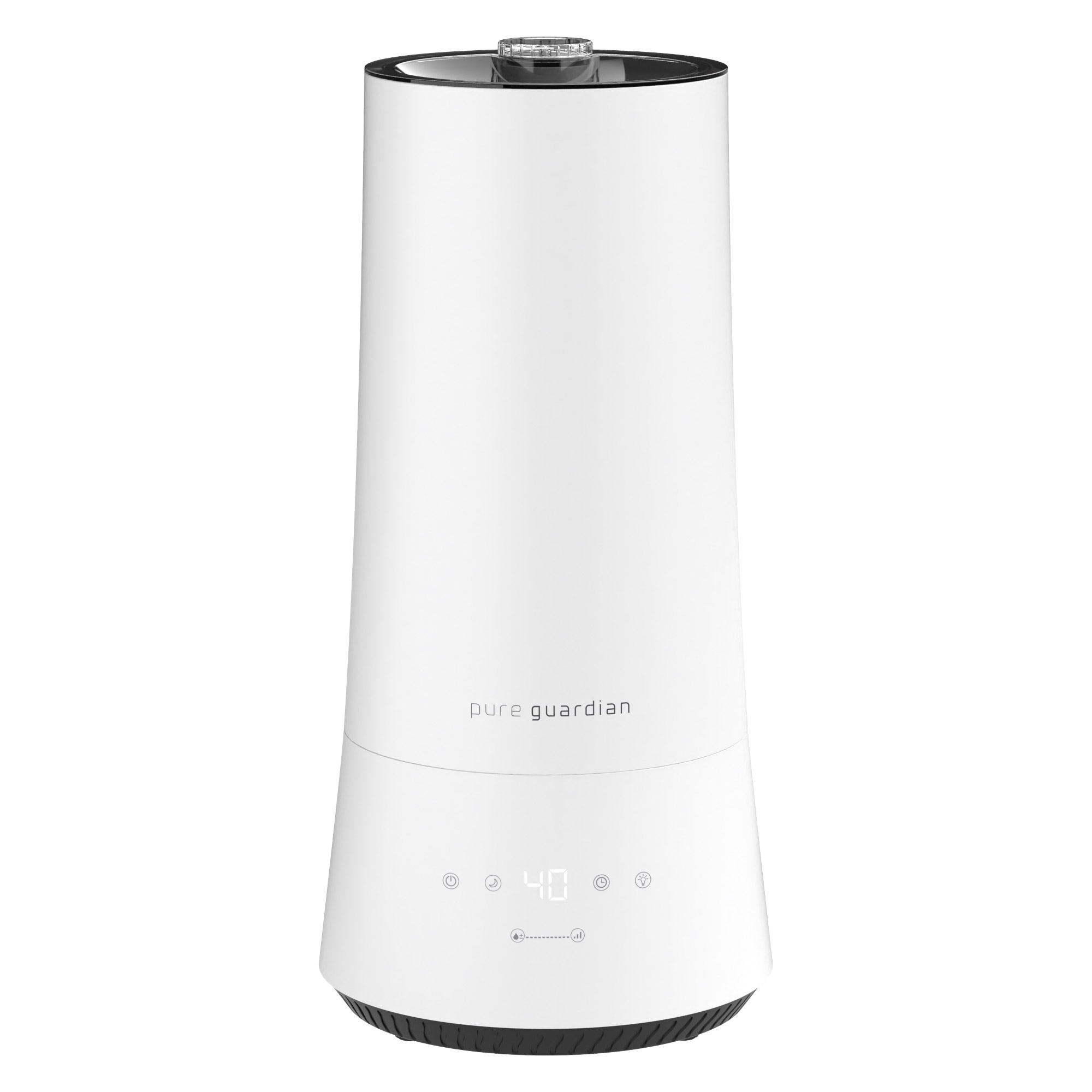 PureGuardian Ultrasonic Cool Mist 1.6G Humidifier