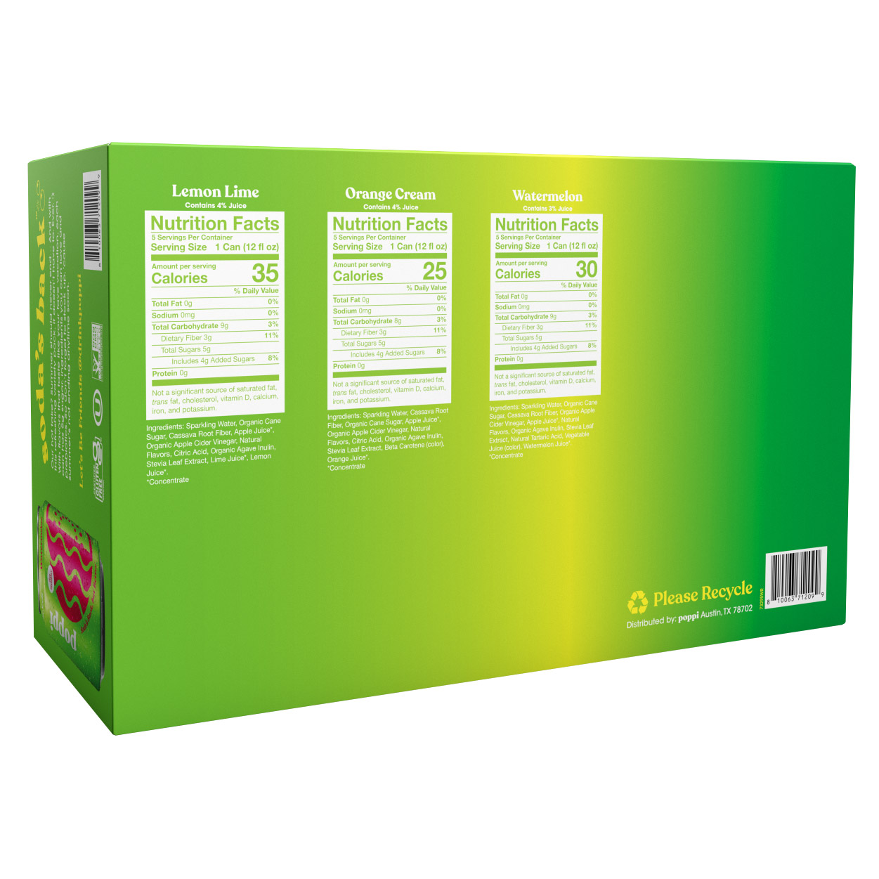 Enlarge Product Preview 3 Successfully Enriched by automation Job.