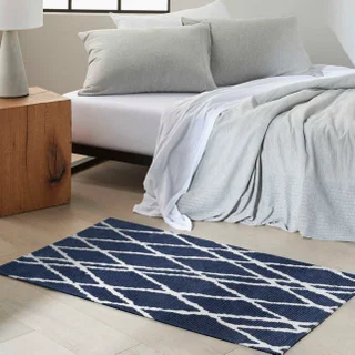 CALVIN KLEIN ACCENT RUG 30" X 45"