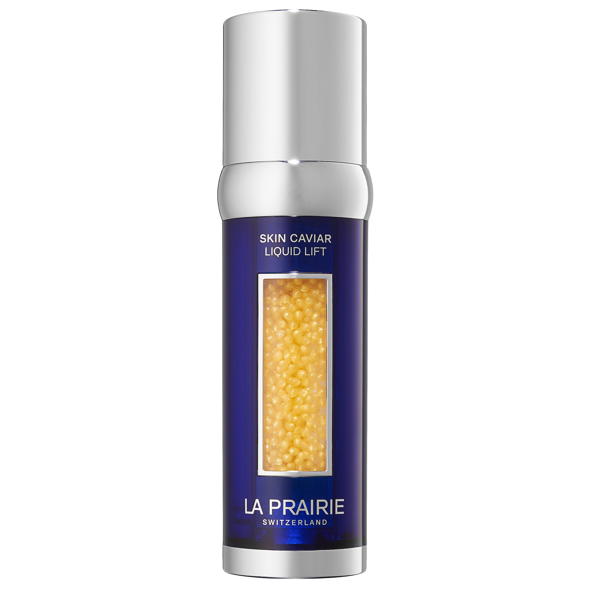 LA PRAIRIE CAVIAR CONCENTRÉ LIFTANT 30ml La Prairie Skin Caviar Liquid Lift, 1.7 oz | Costco