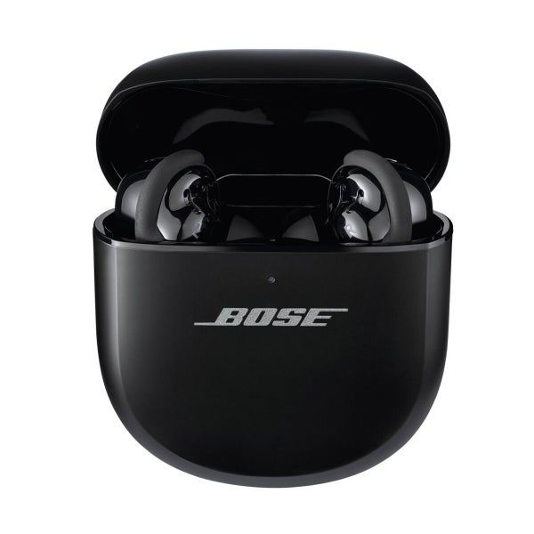 Bose QuietComfort Ultra Wireless Noise-Cancelling Earbuds Bose QuietComfort Ultra Wireless Noise-Cancelling Earbuds