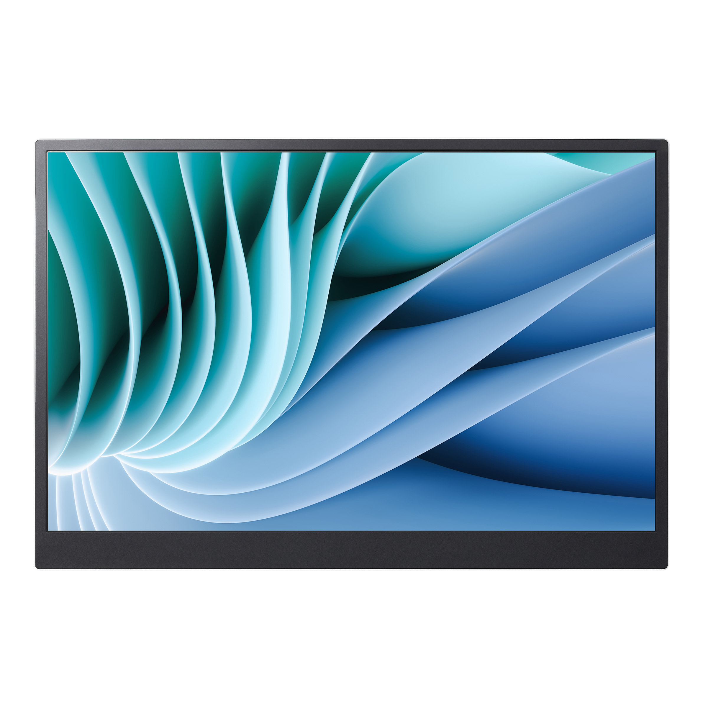 LG gram +view 16-in. Portable WQXGA Monitor (2560 x 1600) | Costco