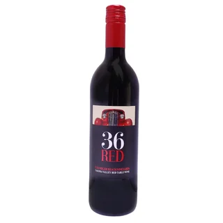 Chandler Reach 36 Red, Red Table Wine, Yakima Valley, 750 ml