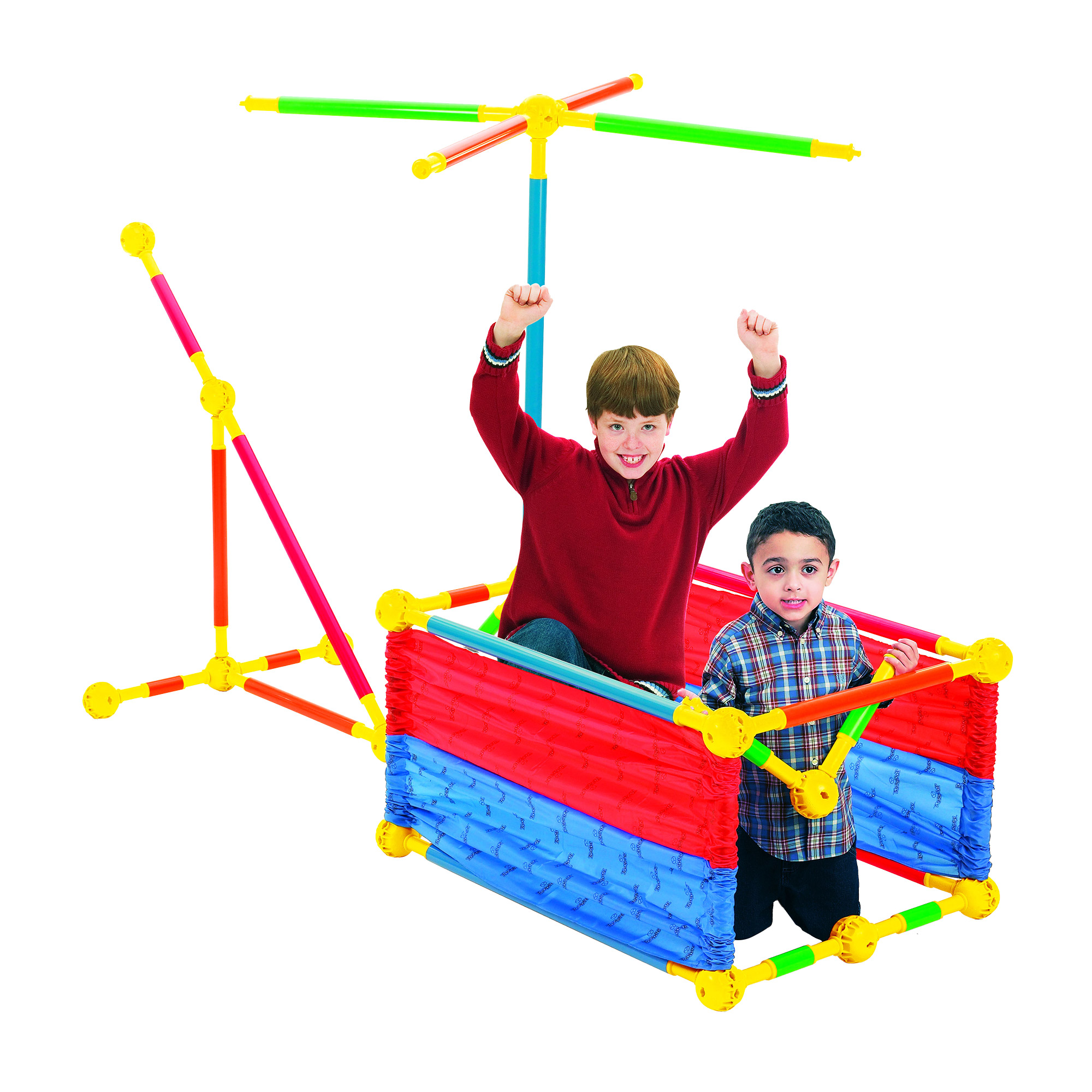 TOOBEEZ Ultimate Life Sized Construction Kit | Costco