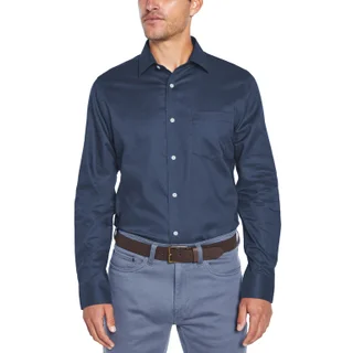 BANANA REPUBLIC MEN'S DRESS SHIRT