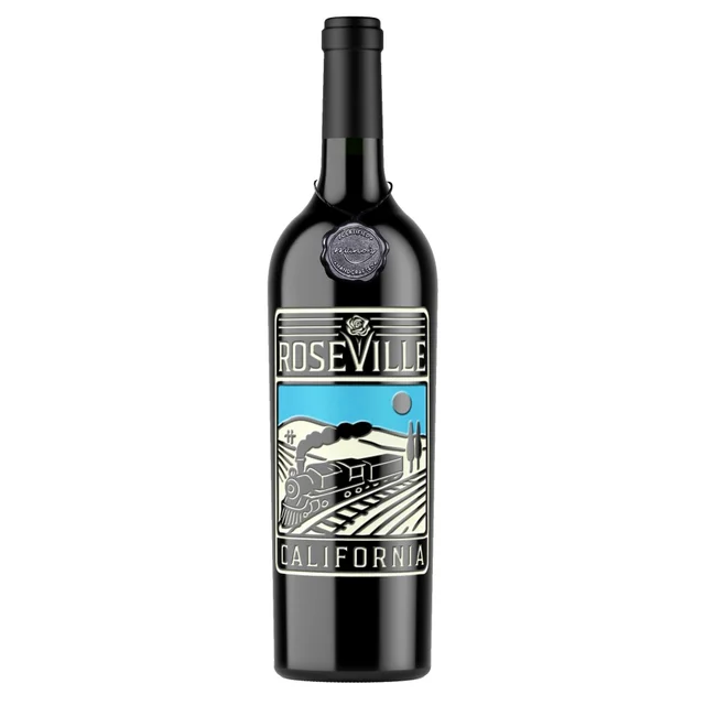 MANOS ROSEVILLE CABERNET SAUVIGNON CALIFORNIA 750ML