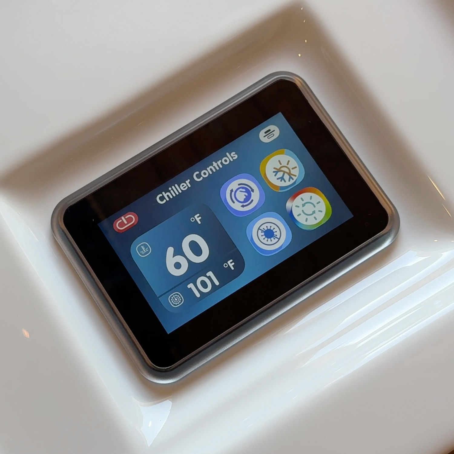 Enlarge Product Preview 10 Successfully Enriched by automation Job.