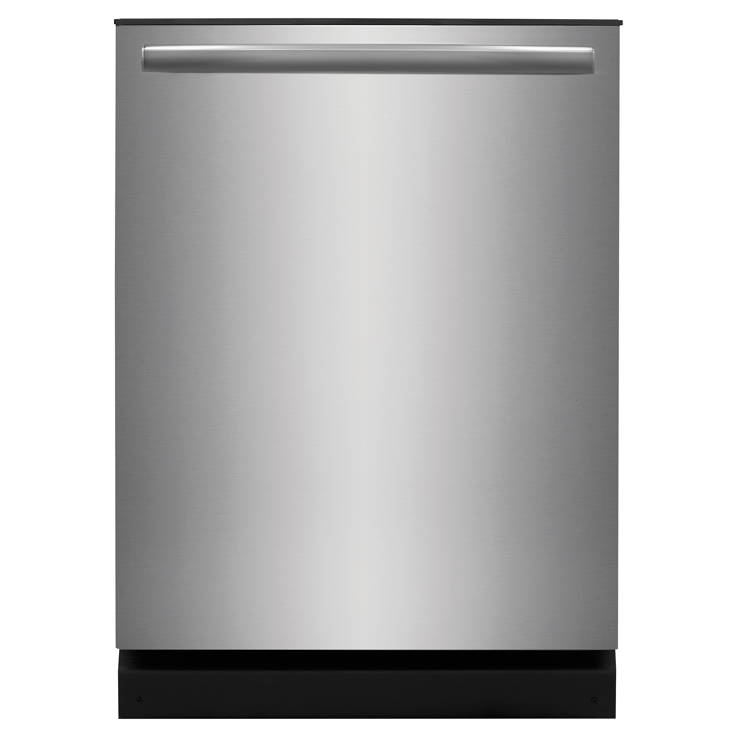 Frigidaire Gallery 24in Stainless Steel Built-In Dishwasher with OrbitClean Wash System 