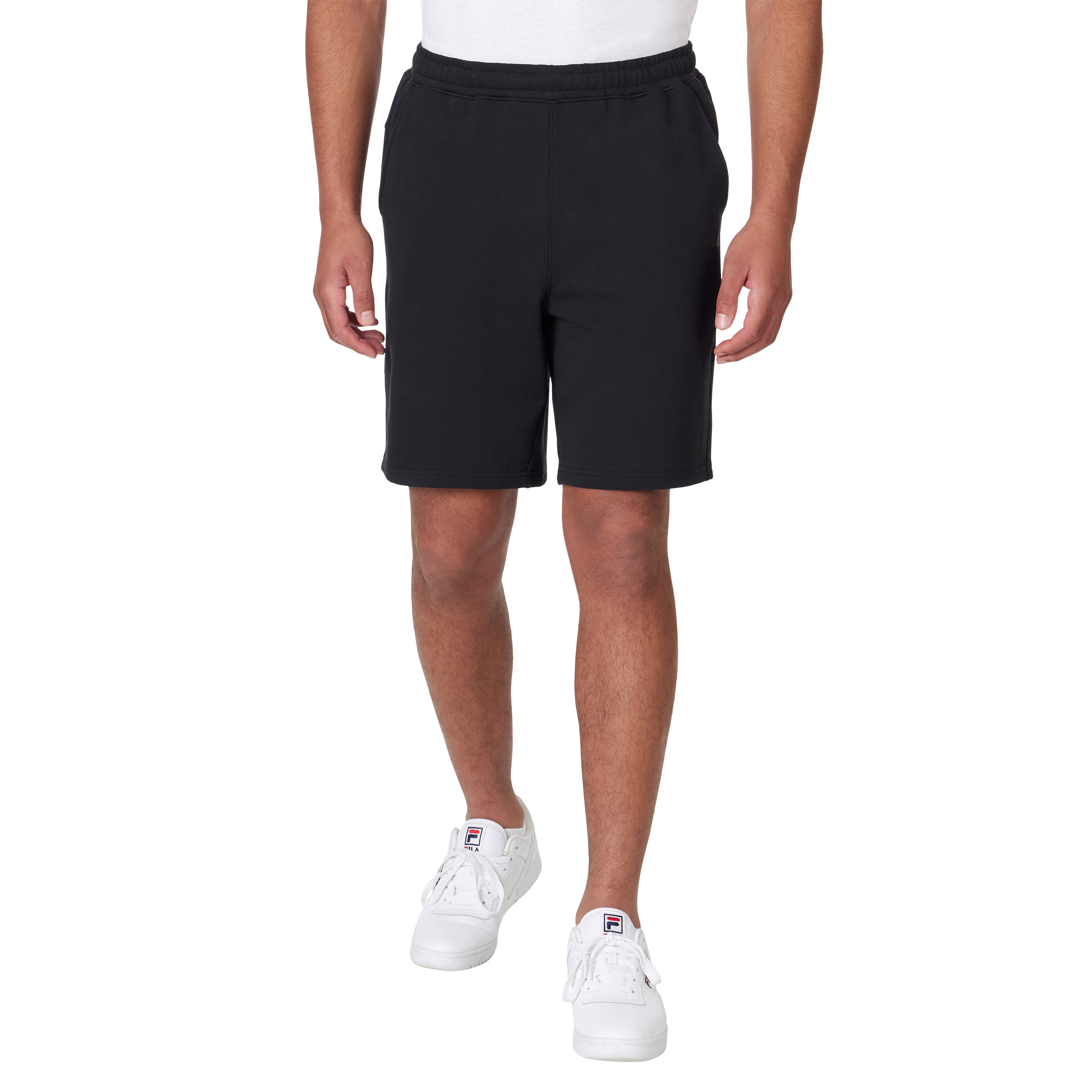 Fila Men's French Terry Short