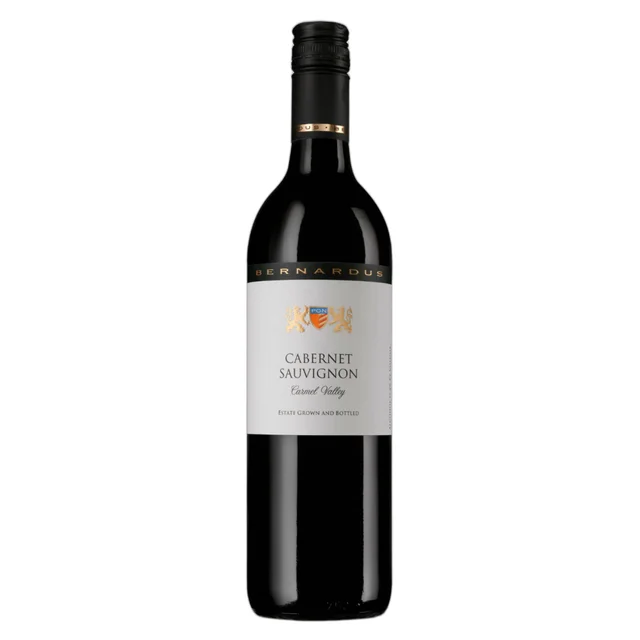 BERNARDUS ESTATE CABERNET SAUVIGNON CARMEL VALLEY 750ML