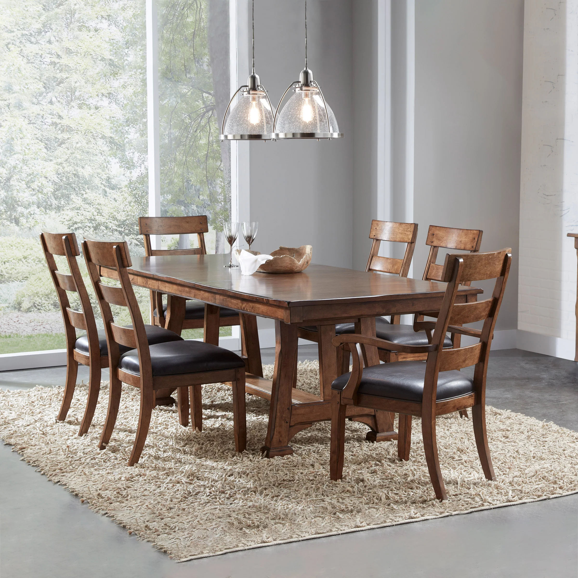 Costco Appalachian Dining Collection