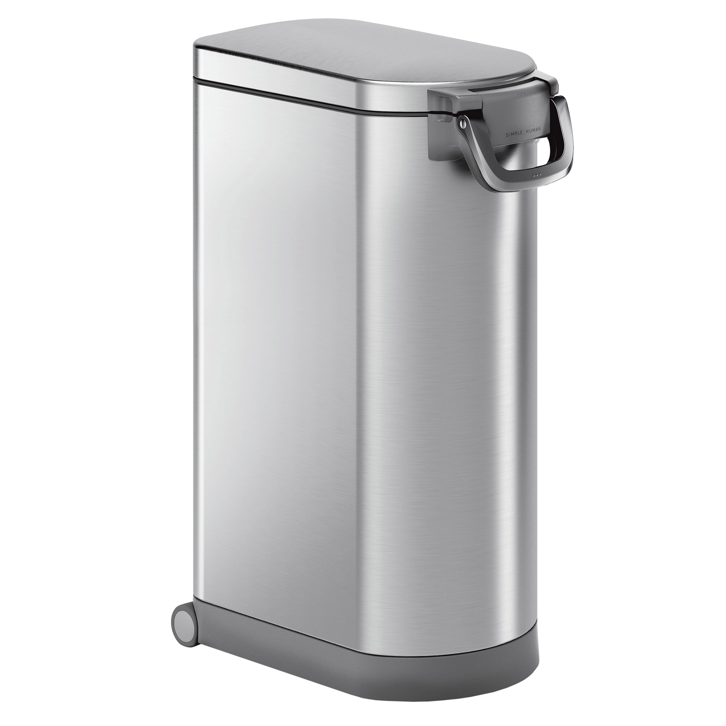 Simple Human X-Large Pet Food Can