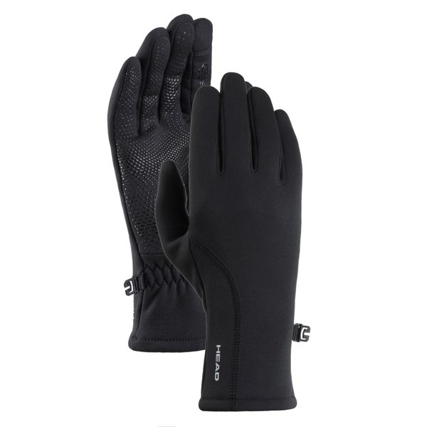 Gloves Ladder Style Black 10 Gloves Ladder Style Black 10