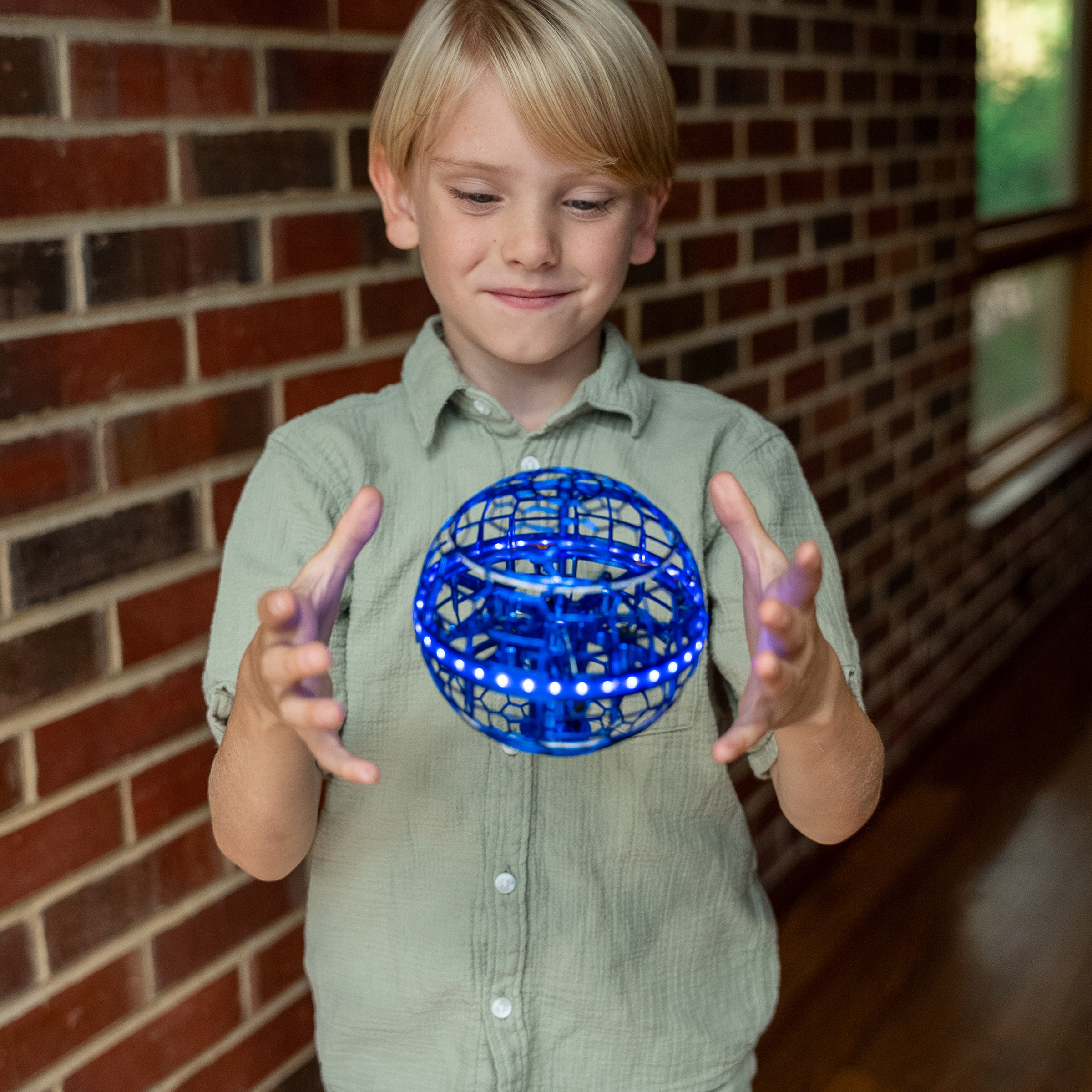 Enlarge Product Preview 7 Successfully Enriched by automation Job.