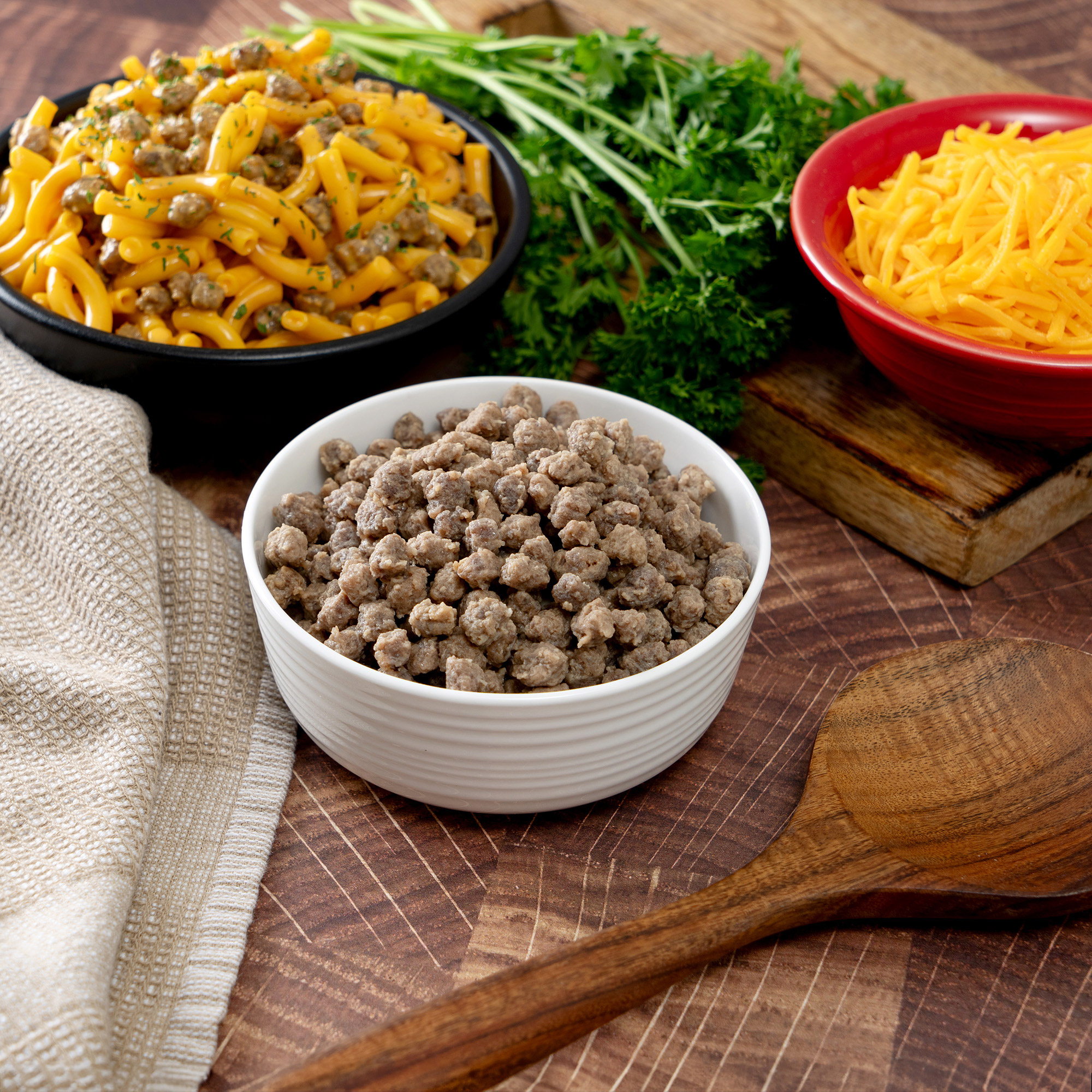 Enlarge Product Preview 8 Successfully Enriched by automation Job.