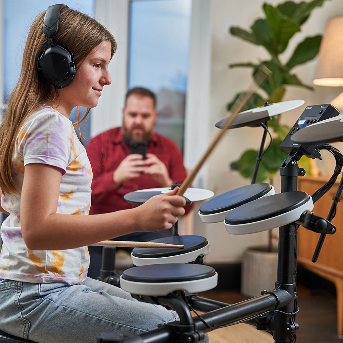 Roland Electronic Drum Set TD-02K-C | Costco