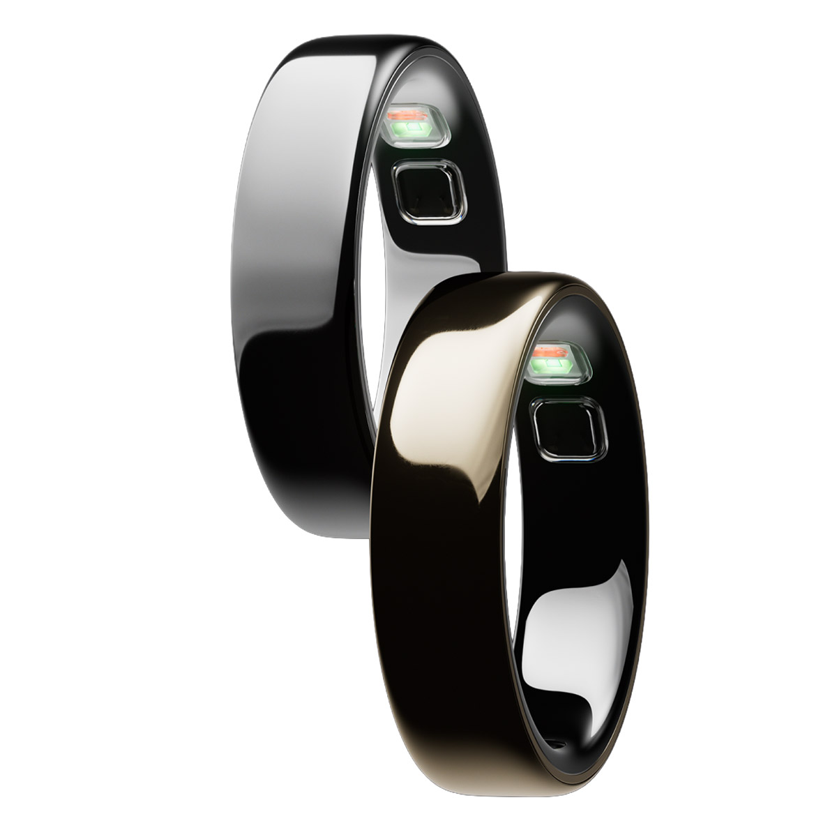 Oura Ring 5 - Thumbnail 2