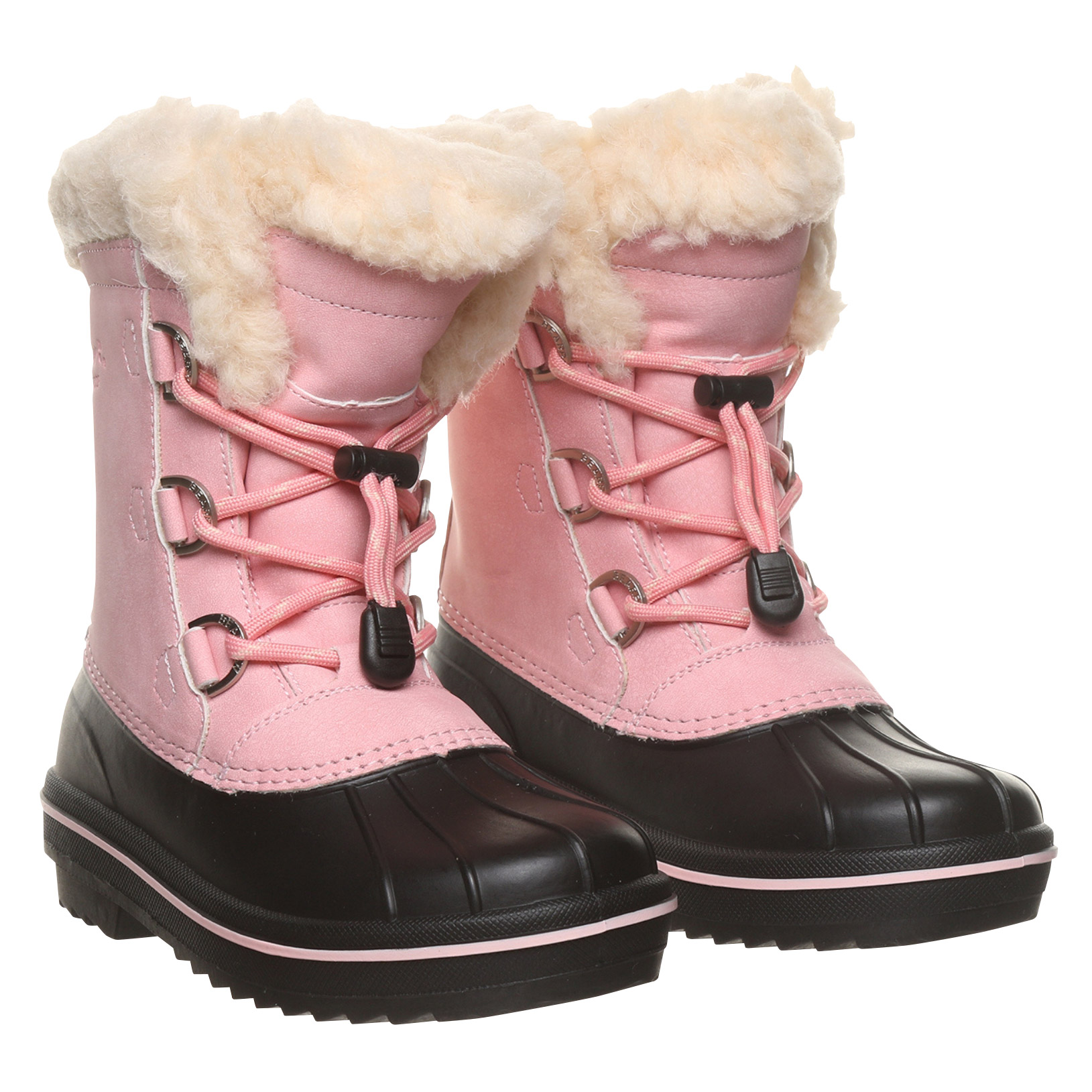 Bearpaw Kids Winter Boots