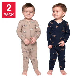 PEKKLE BABY 2PK SLEEPERS