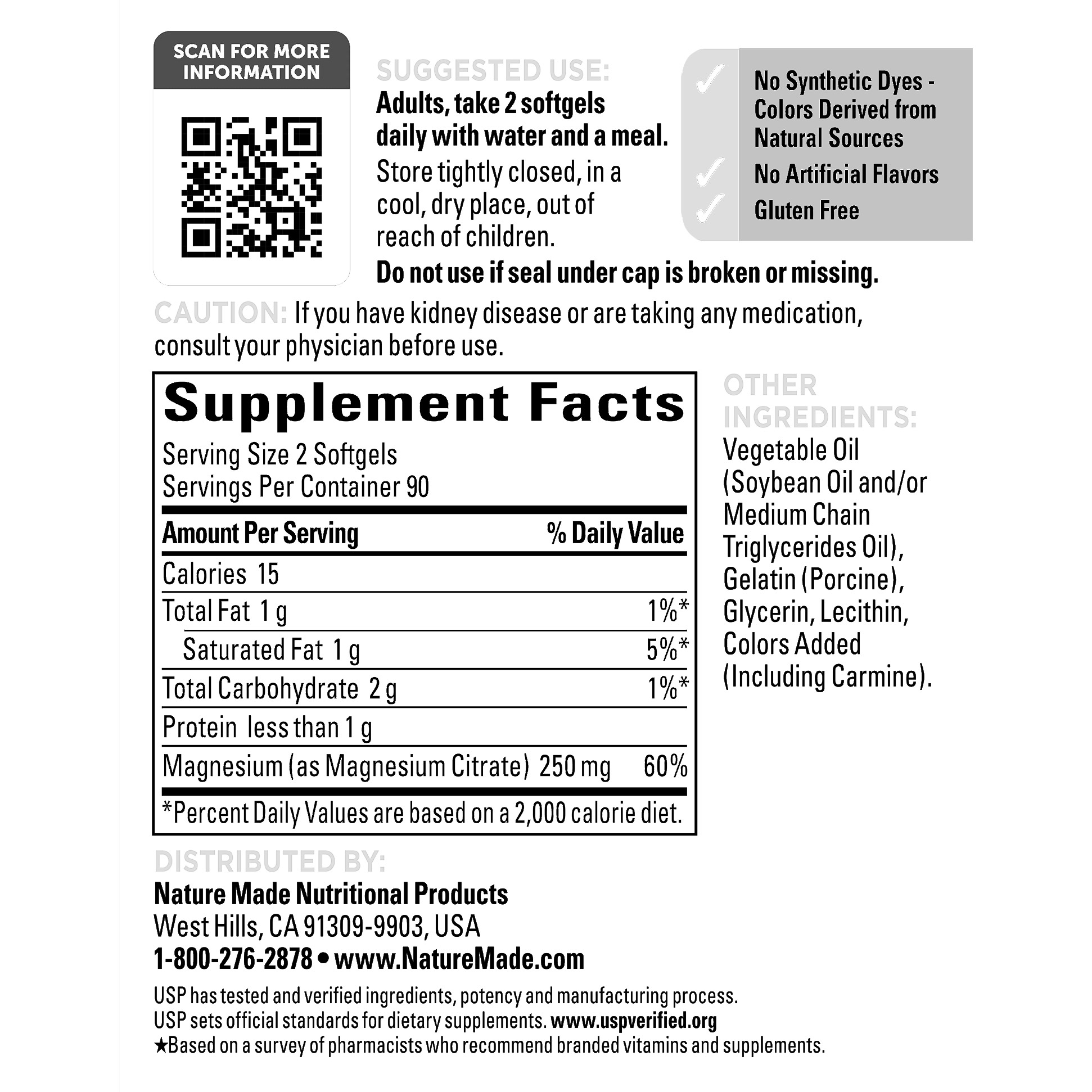 Enlarge Product Preview 5 Successfully Enriched by automation Job.