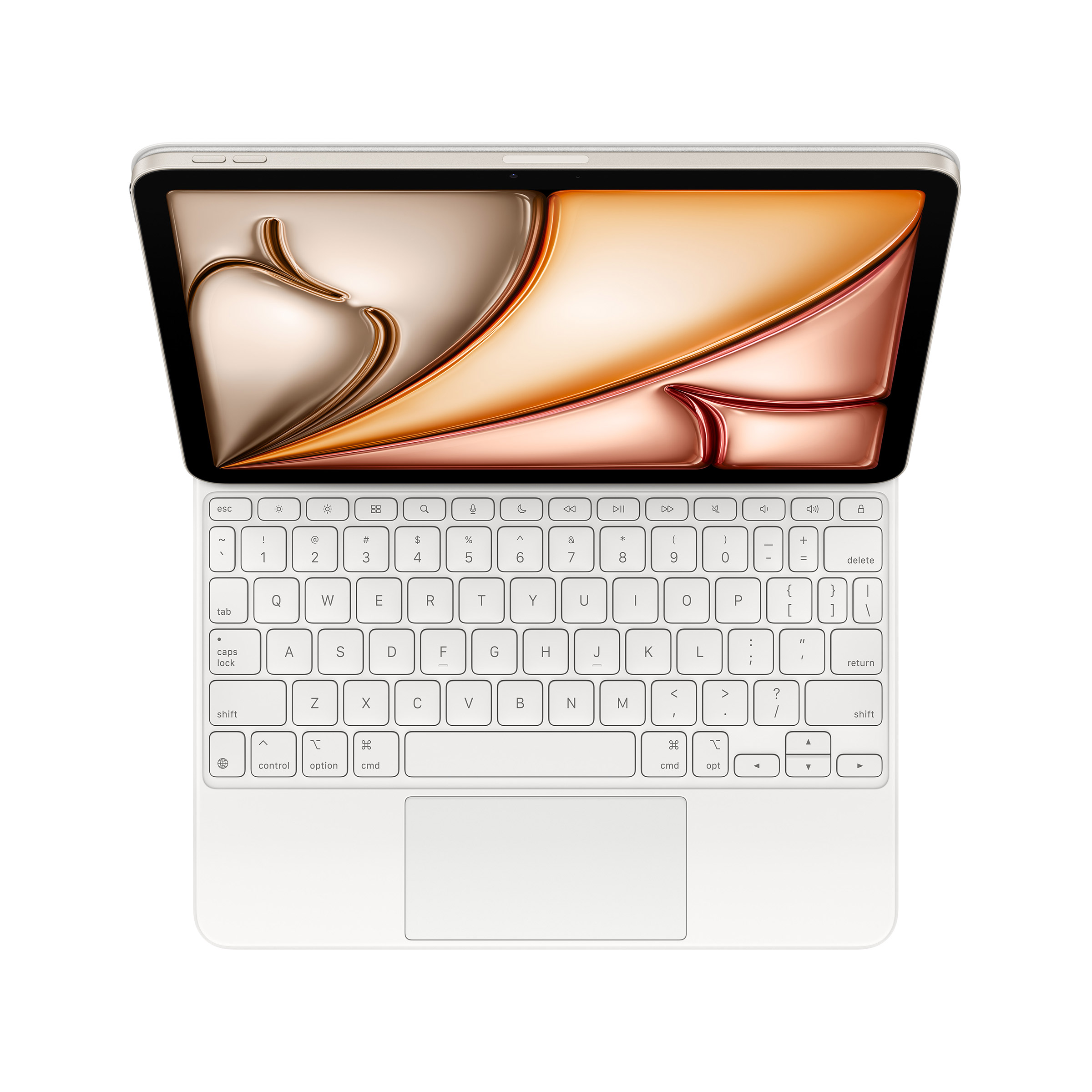 Apple Magic Keyboard for iPad Air 11 in. M3 | Costco