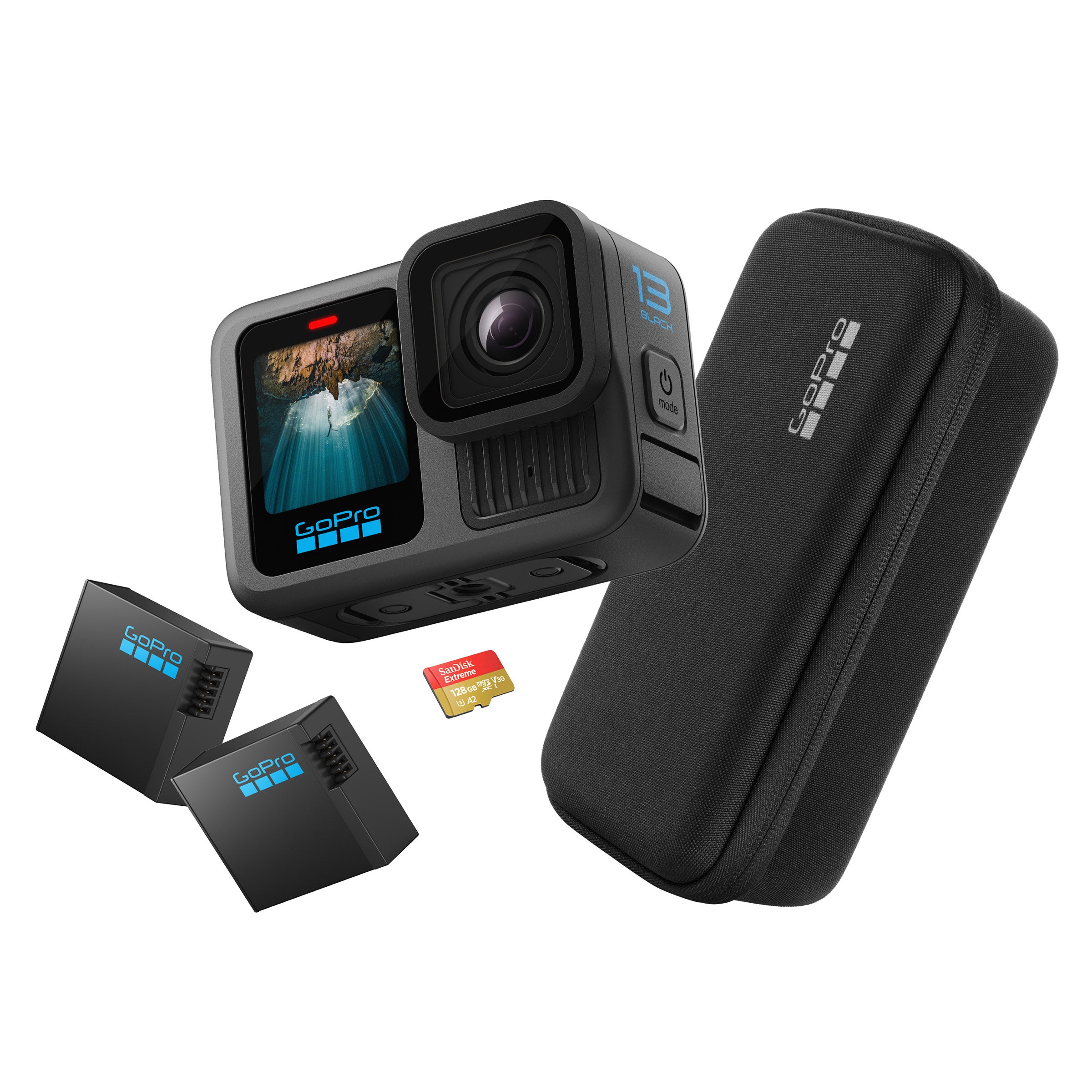値下げ　GoPro HERO8 Costco bundle 新品未開封 GoPro Hero8 Black Unboxing - Costco Bundle 4K - YouTube