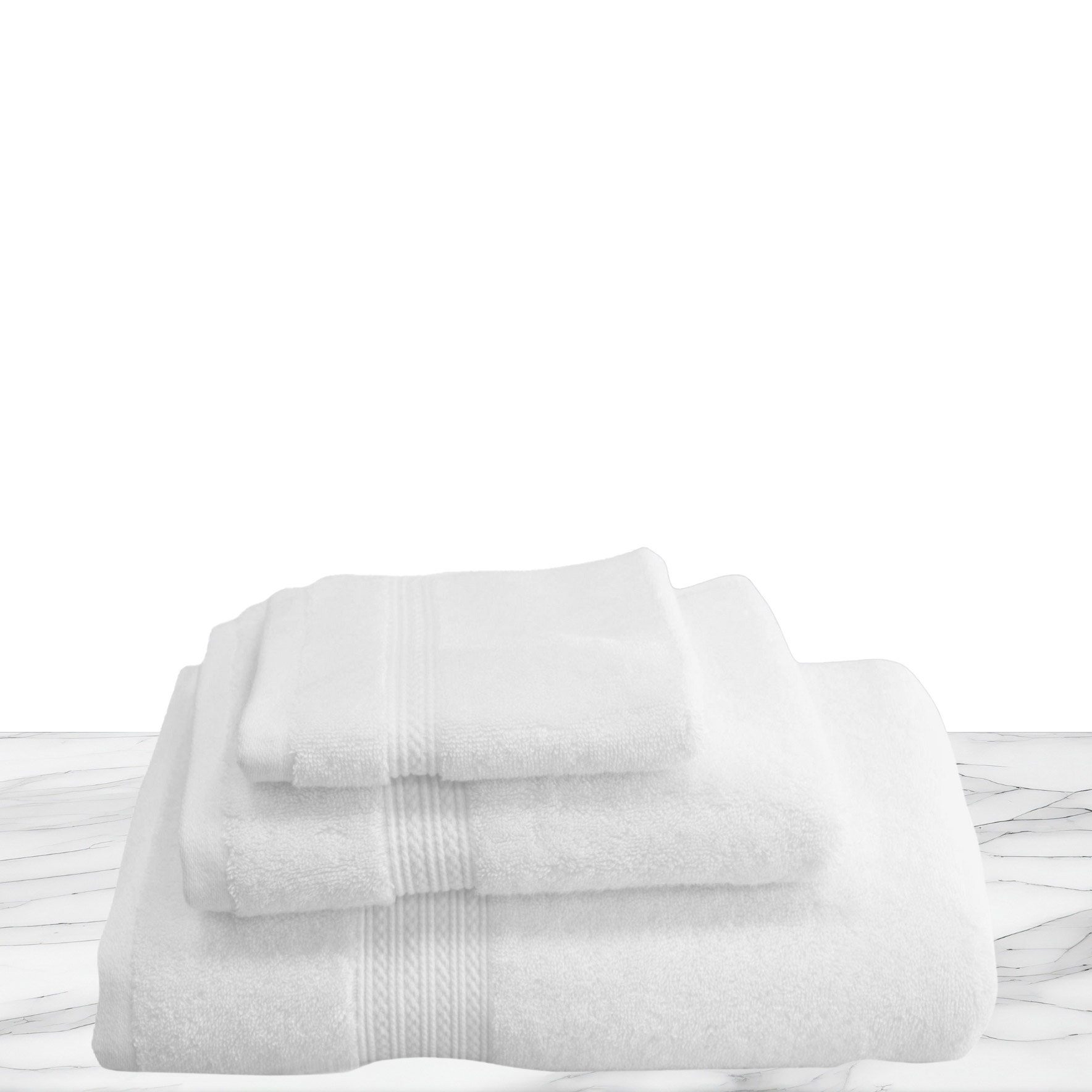 Empress Bath Set, 3-piece
