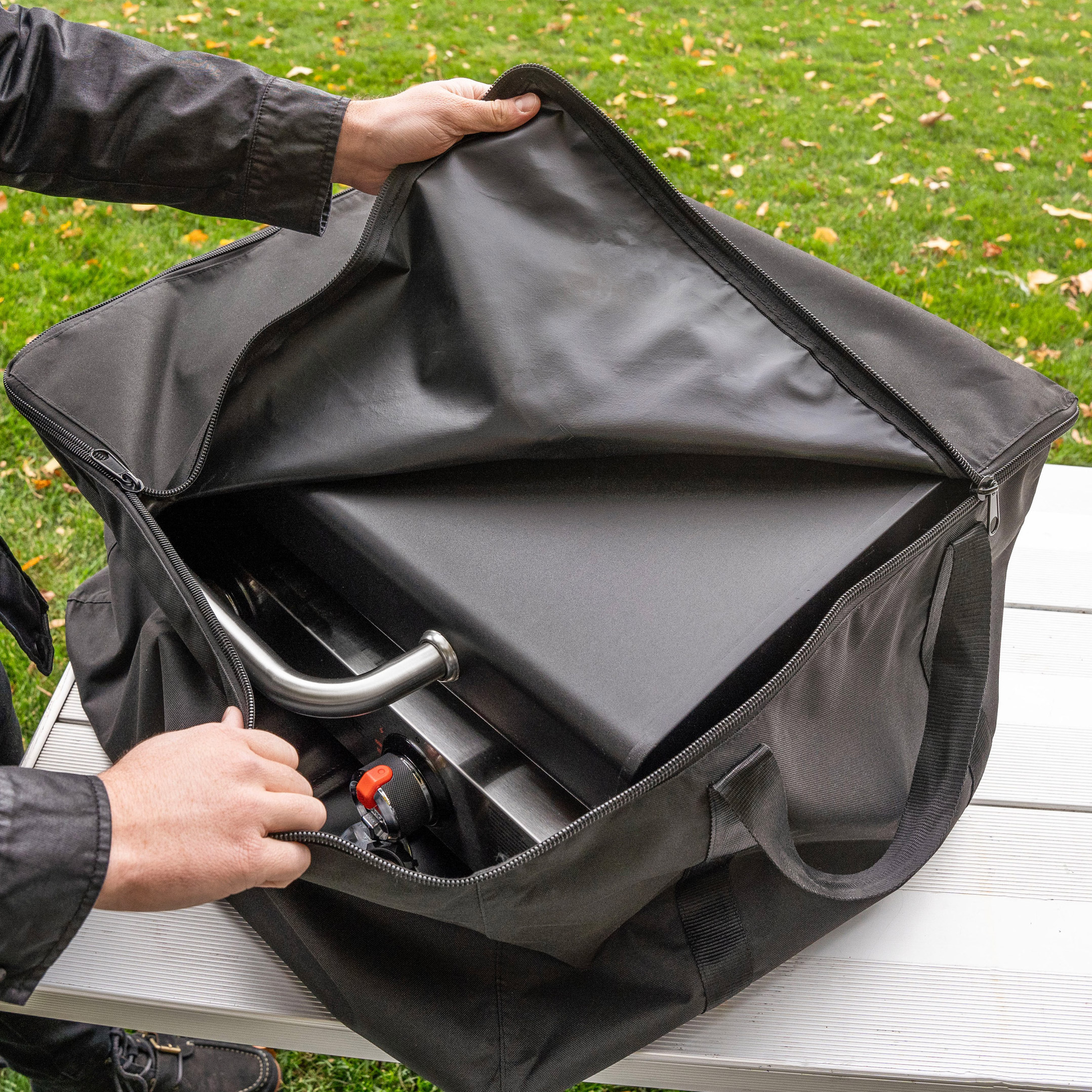 Enlarge Product Preview 6 Successfully Enriched by automation Job.