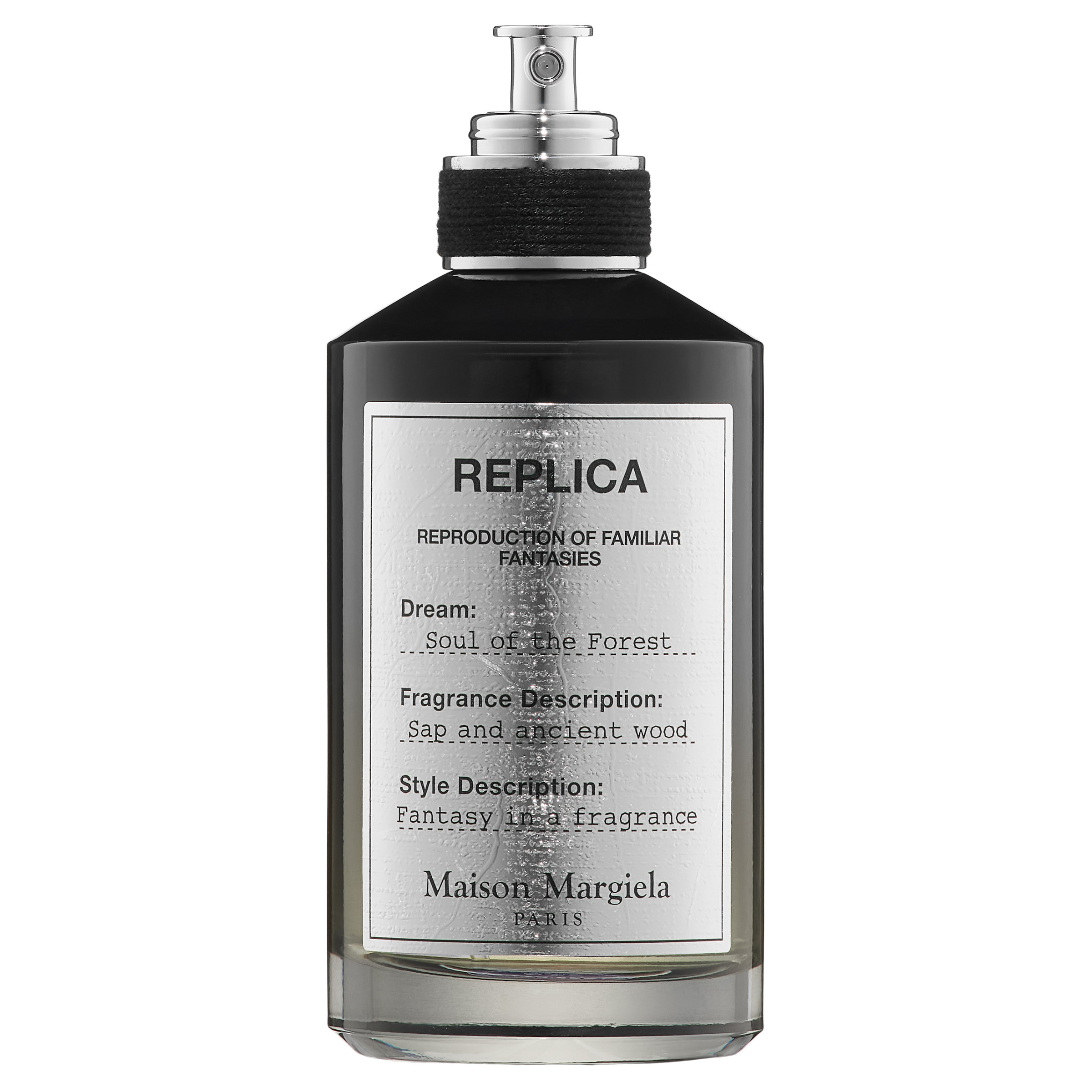 Maison Margiela Soul of the Forest Eau de Parfum, 3.4 fl oz | Costco