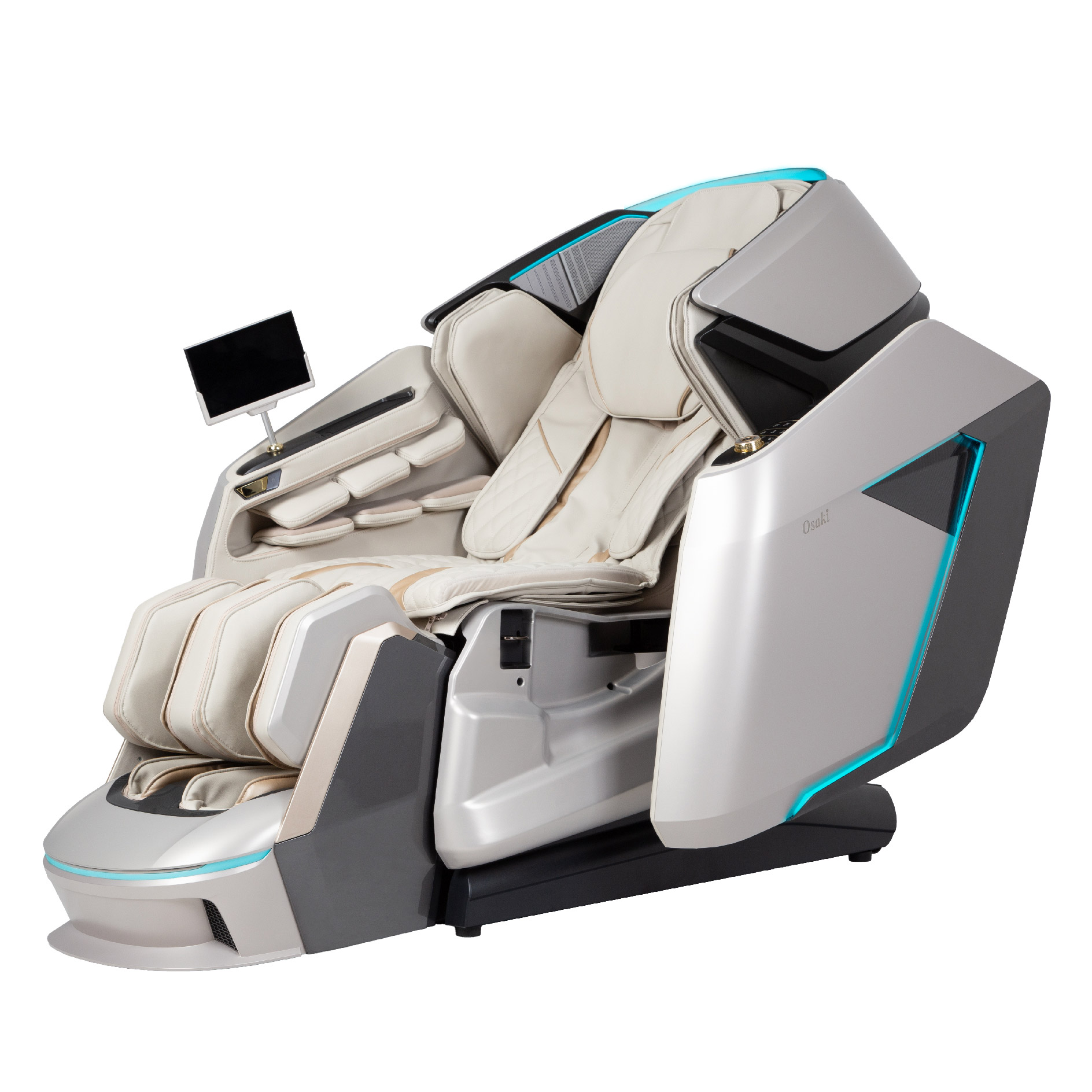 Osaki Grand Duo 4D+4D Massage Chair