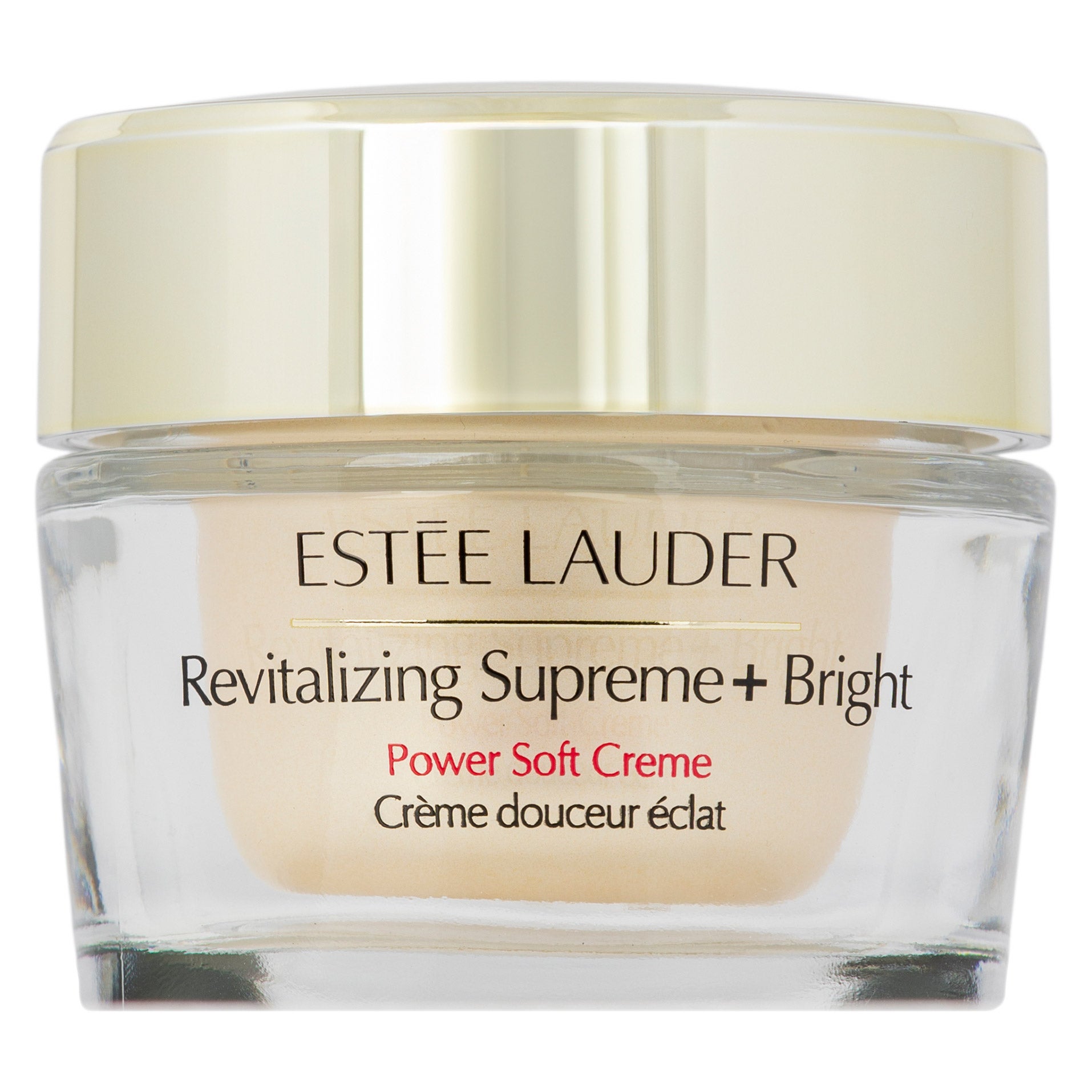 フェイスクリーム ESTEE LAUDER Revitalizing Supreme+Bright Estée Lauder Revitalizing Supreme+ Bright Soft Creme Moisturizer