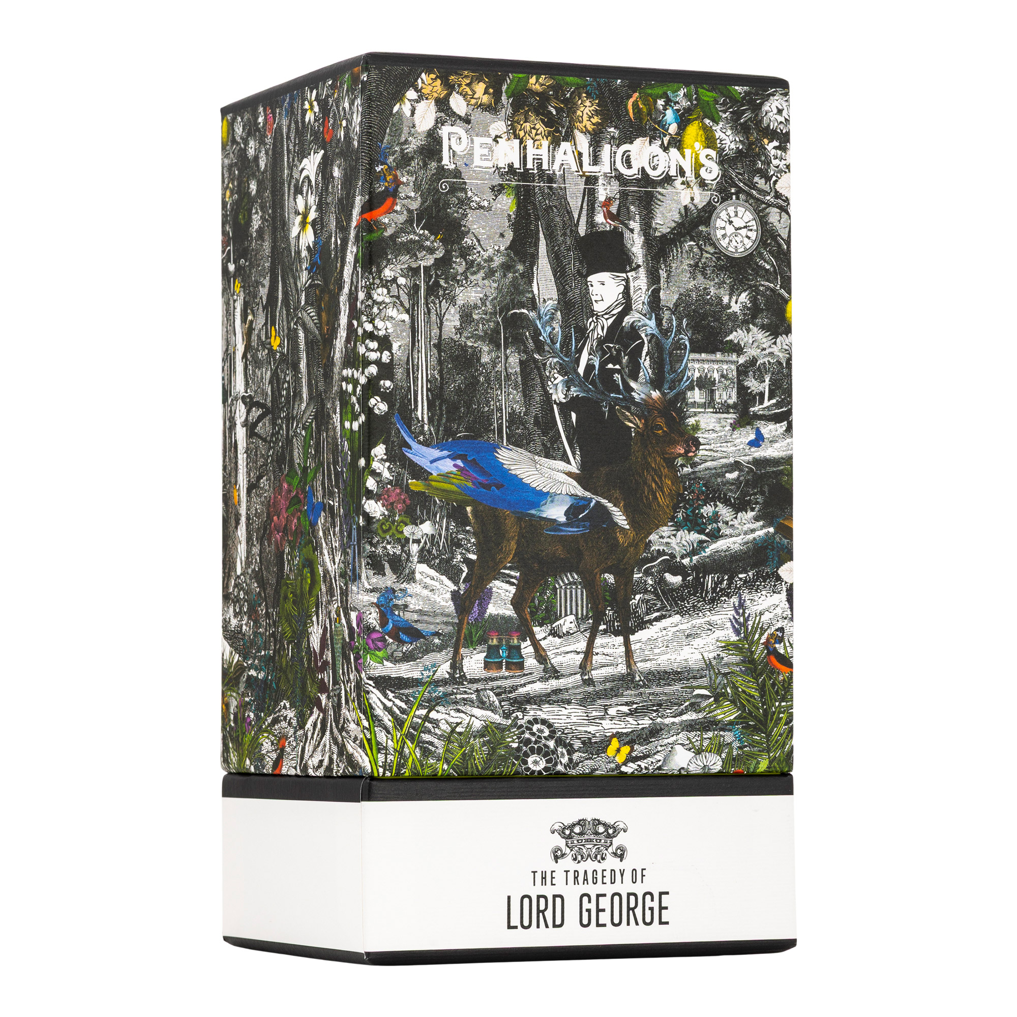Penhaligon's The Tragedy Of Lord George for Women, Eau de parfum