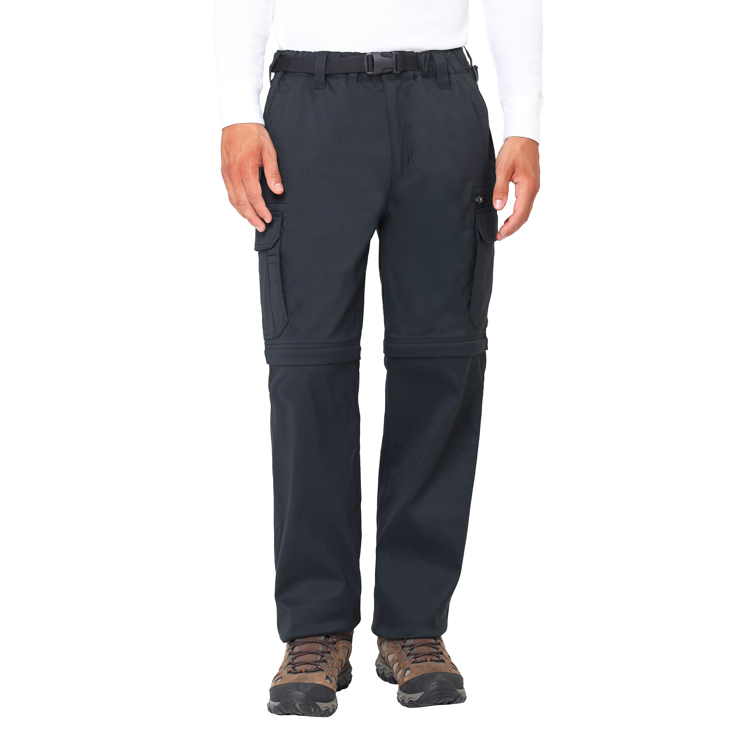 The B.C. Clothing Co. Men's Convertible Pants | Costco