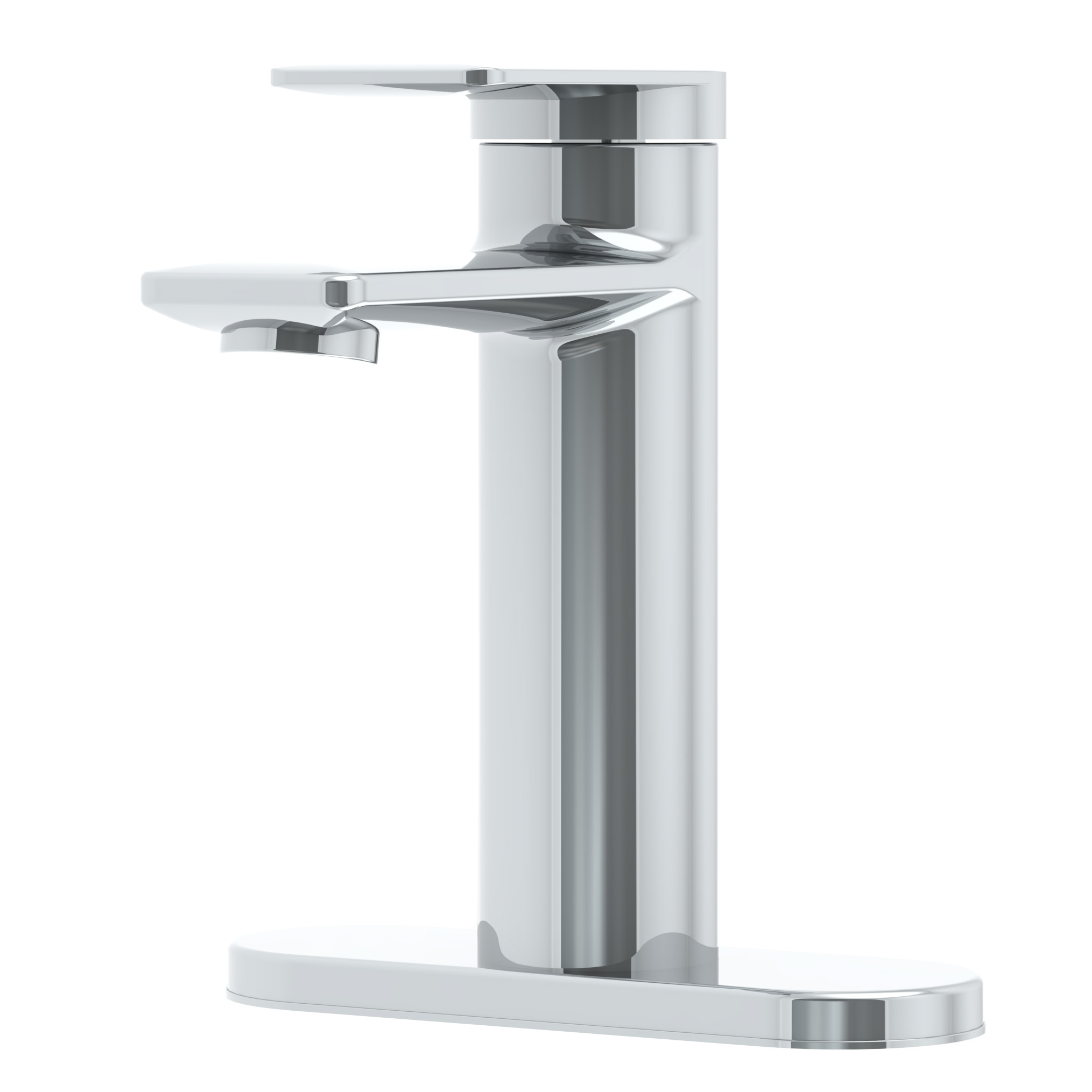 American Standard Dieppe Single Handle Bathroom Faucet