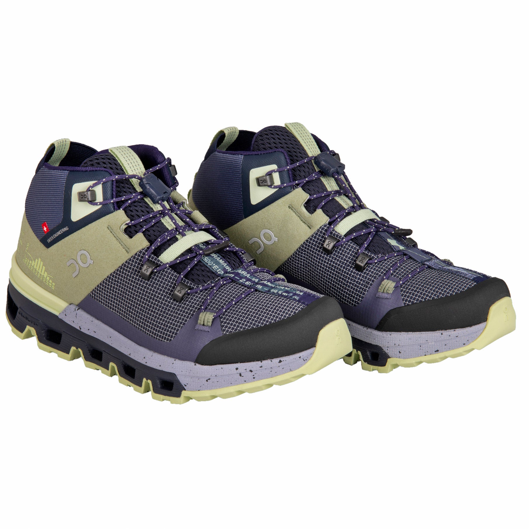 ON Ladies' Cloudtrax 1 Shoe | Costco